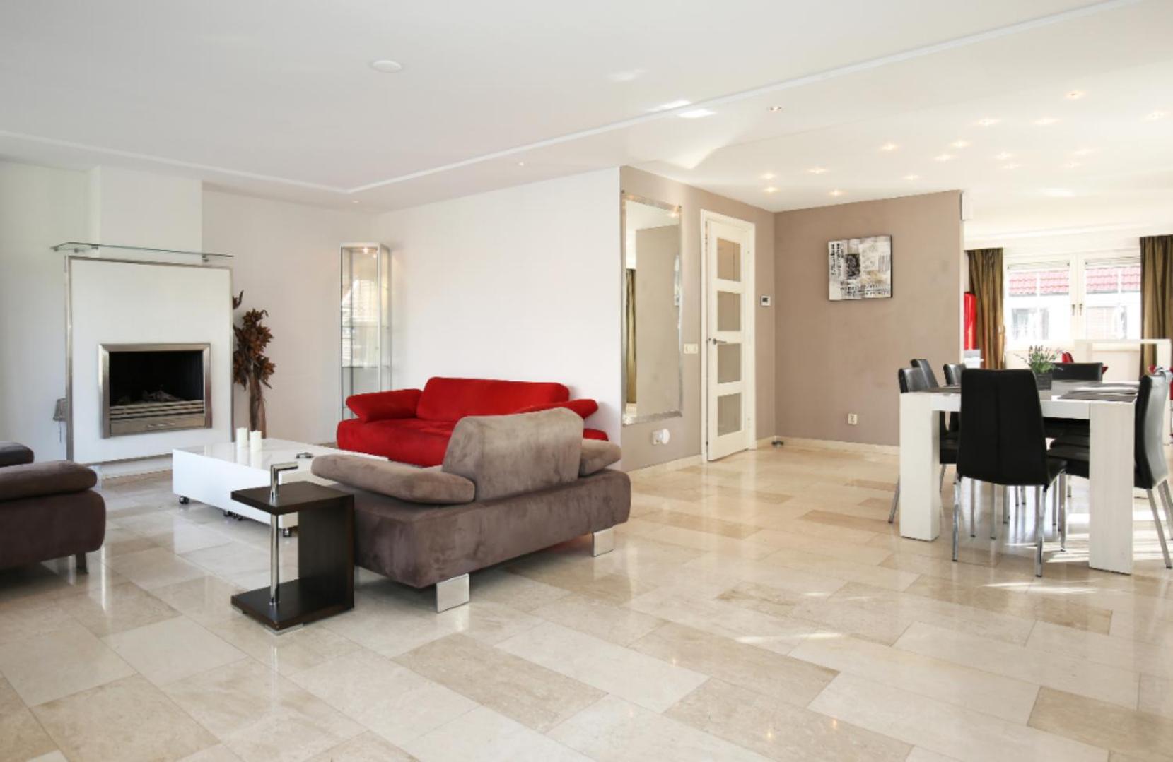 Deluxe Villa photo 1