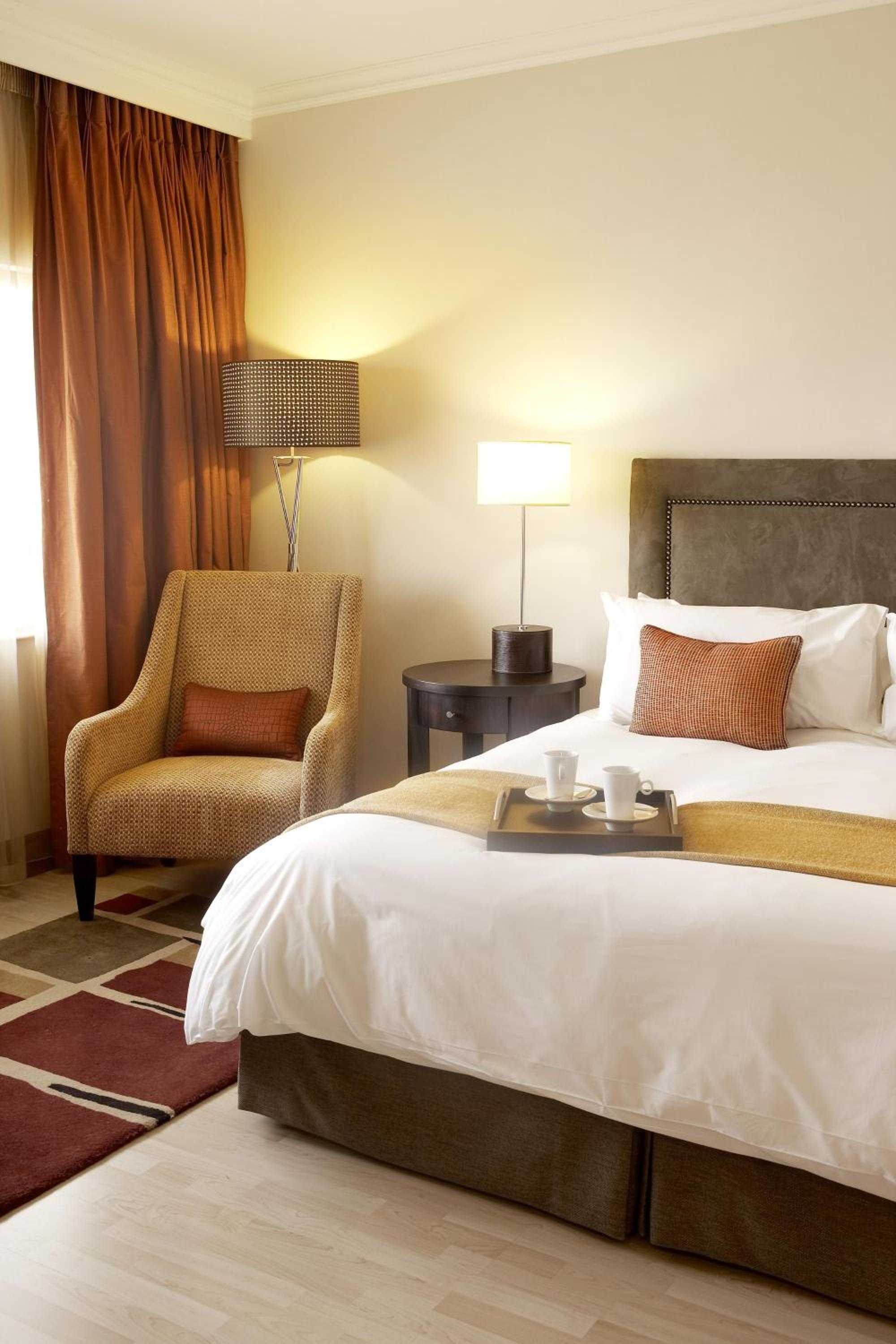 King Room with Sea View - Photo 1