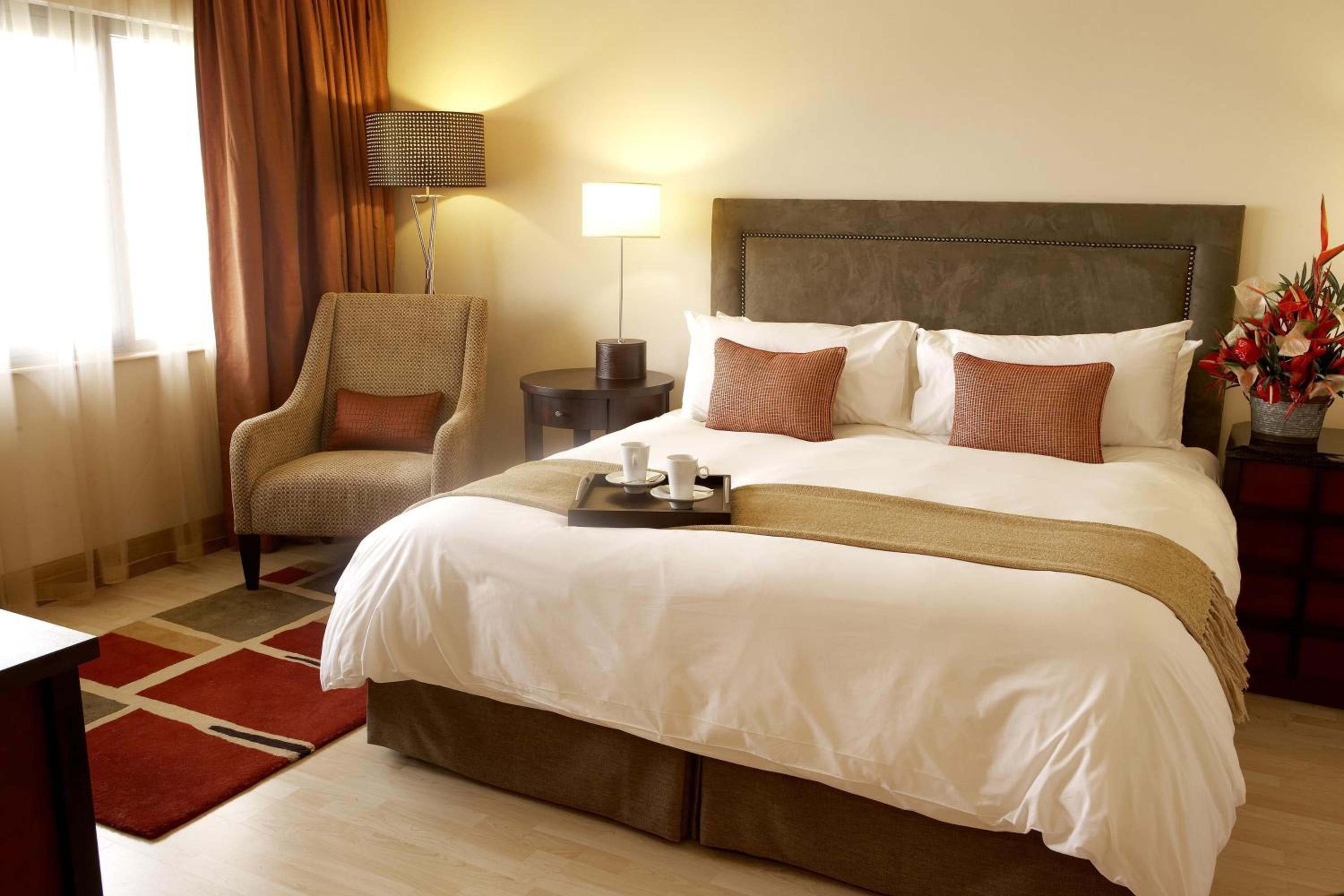 King Room with Sea View - Photo 2