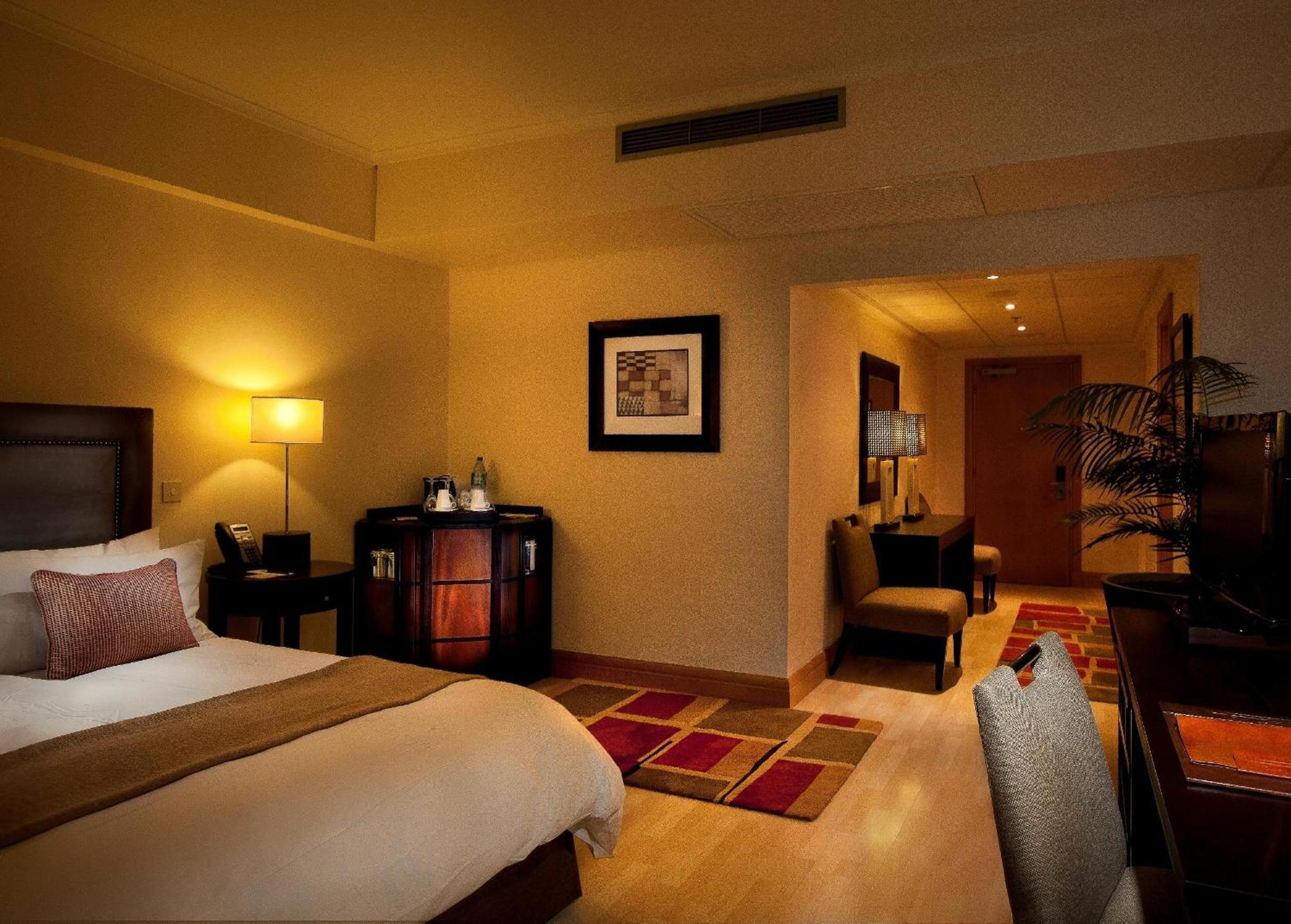 Deluxe Double Room with Sea View photo 1