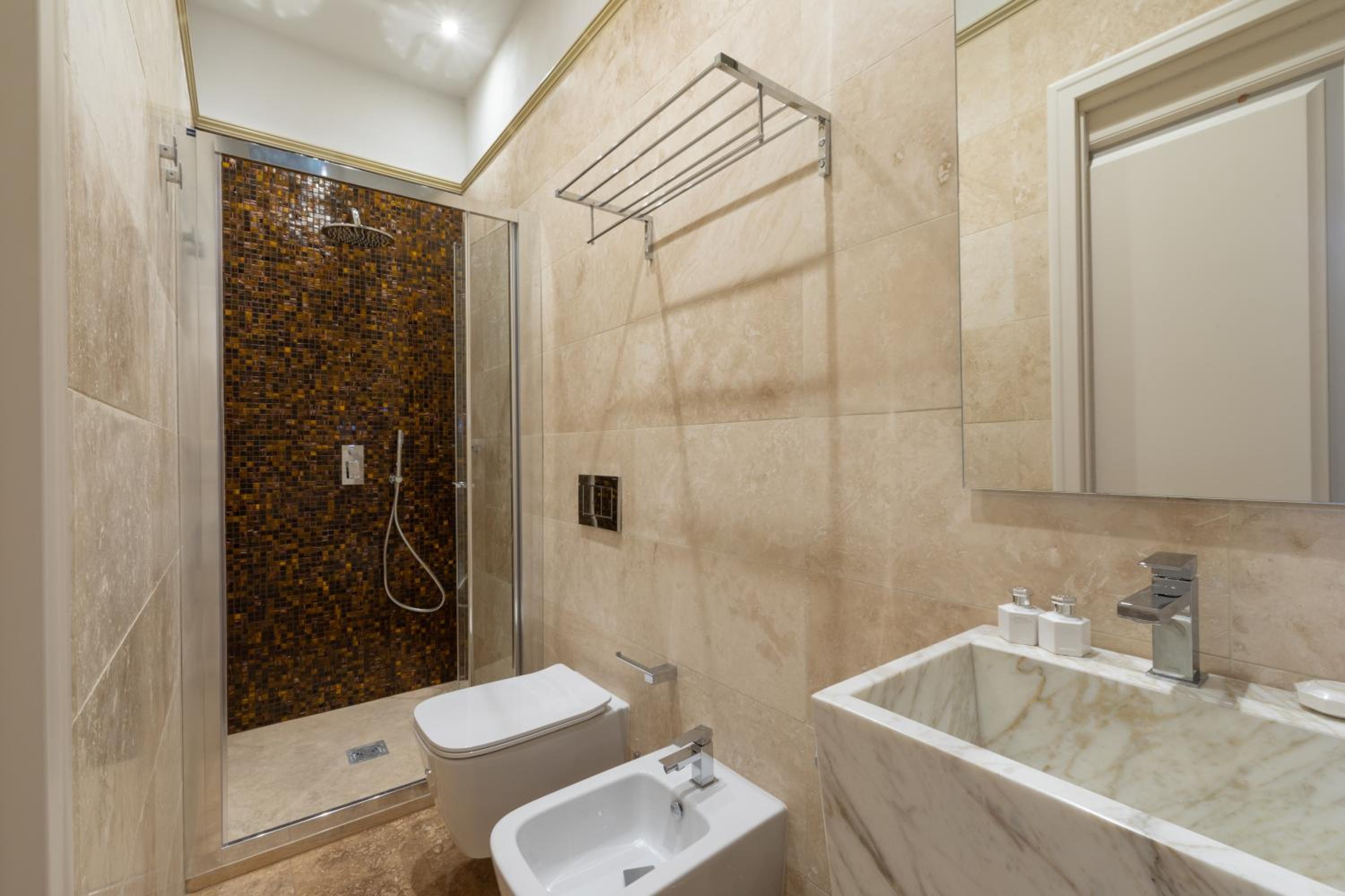 Giorgio Vasari - Suite with Private Sauna and Jacuzzi®