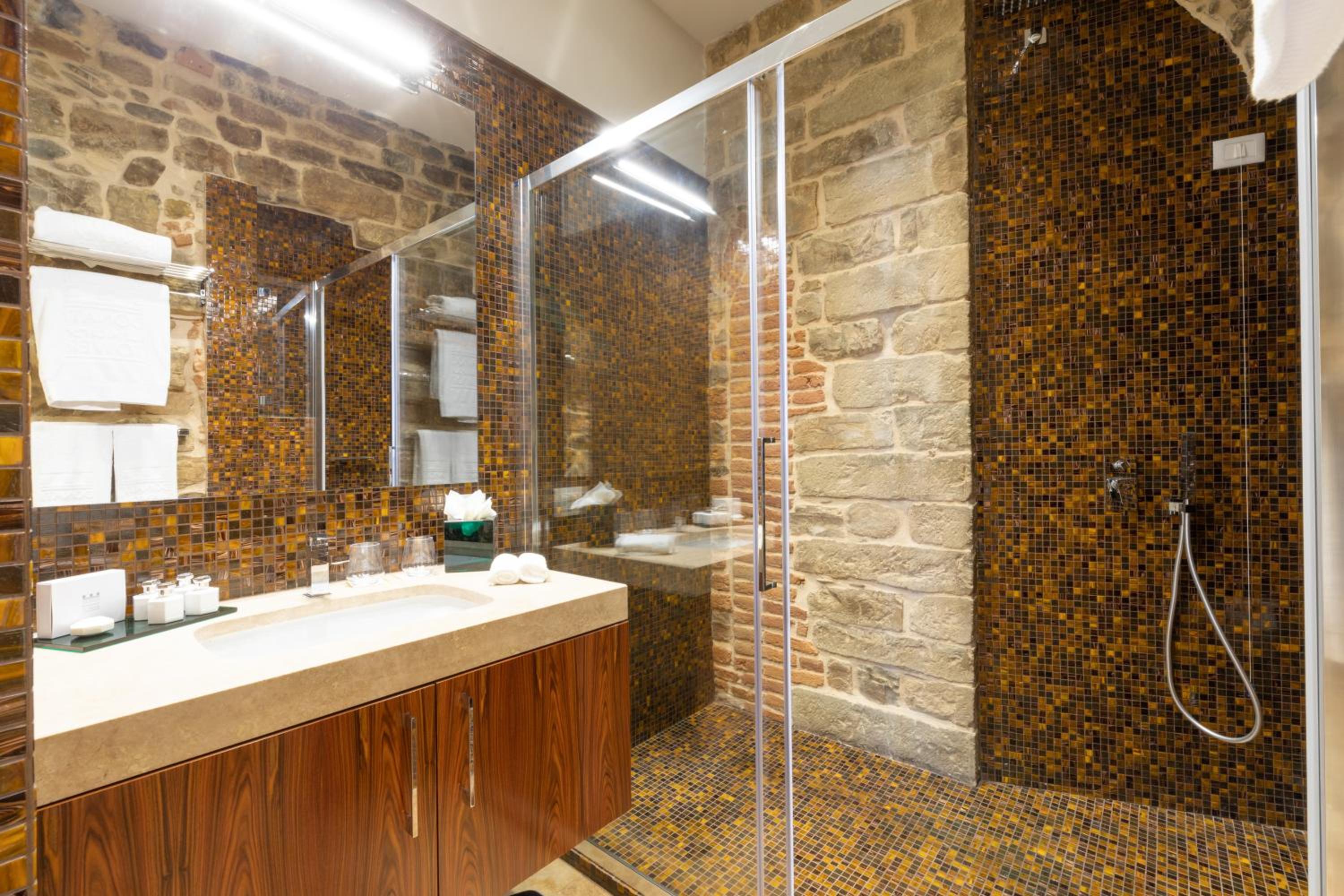 Giorgio Vasari - Suite with Private Sauna and Jacuzzi®