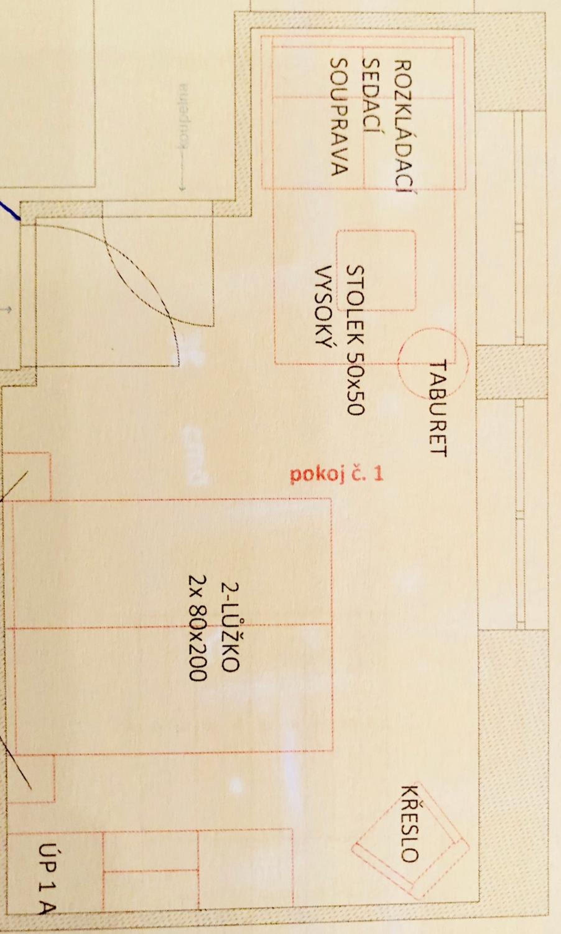 Triple Room - Photo 3