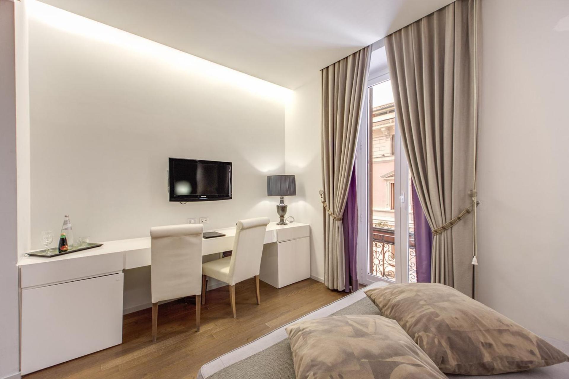 Superior Double Room photo 3