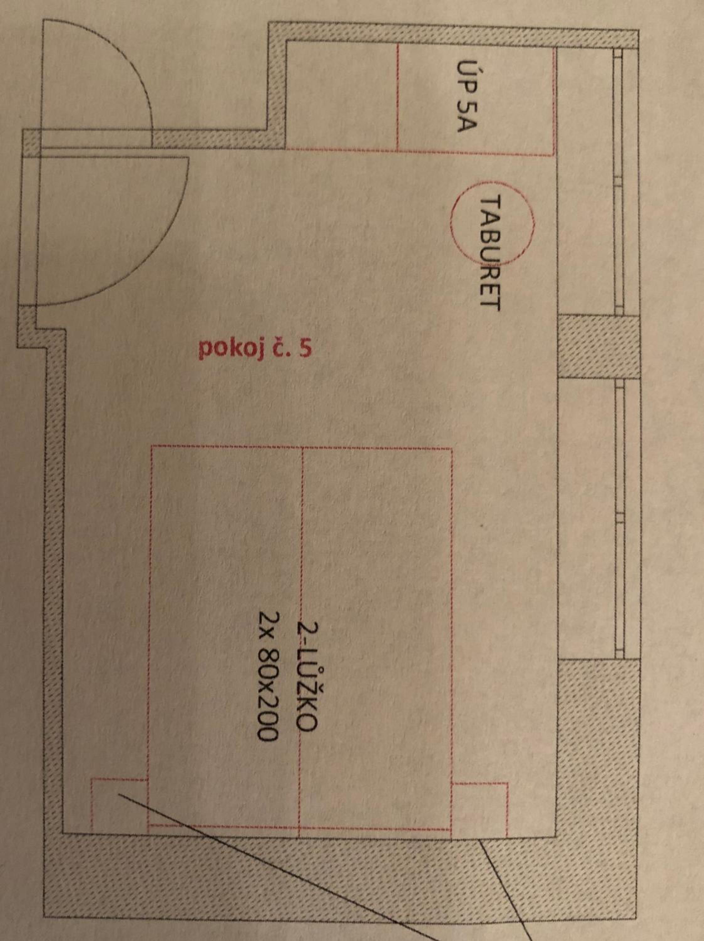 Double Room - Photo 4
