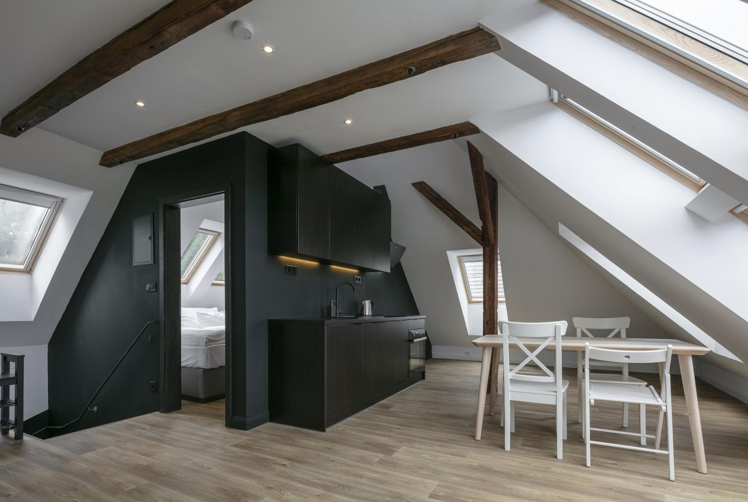 Deluxe Apartment - Photo 4