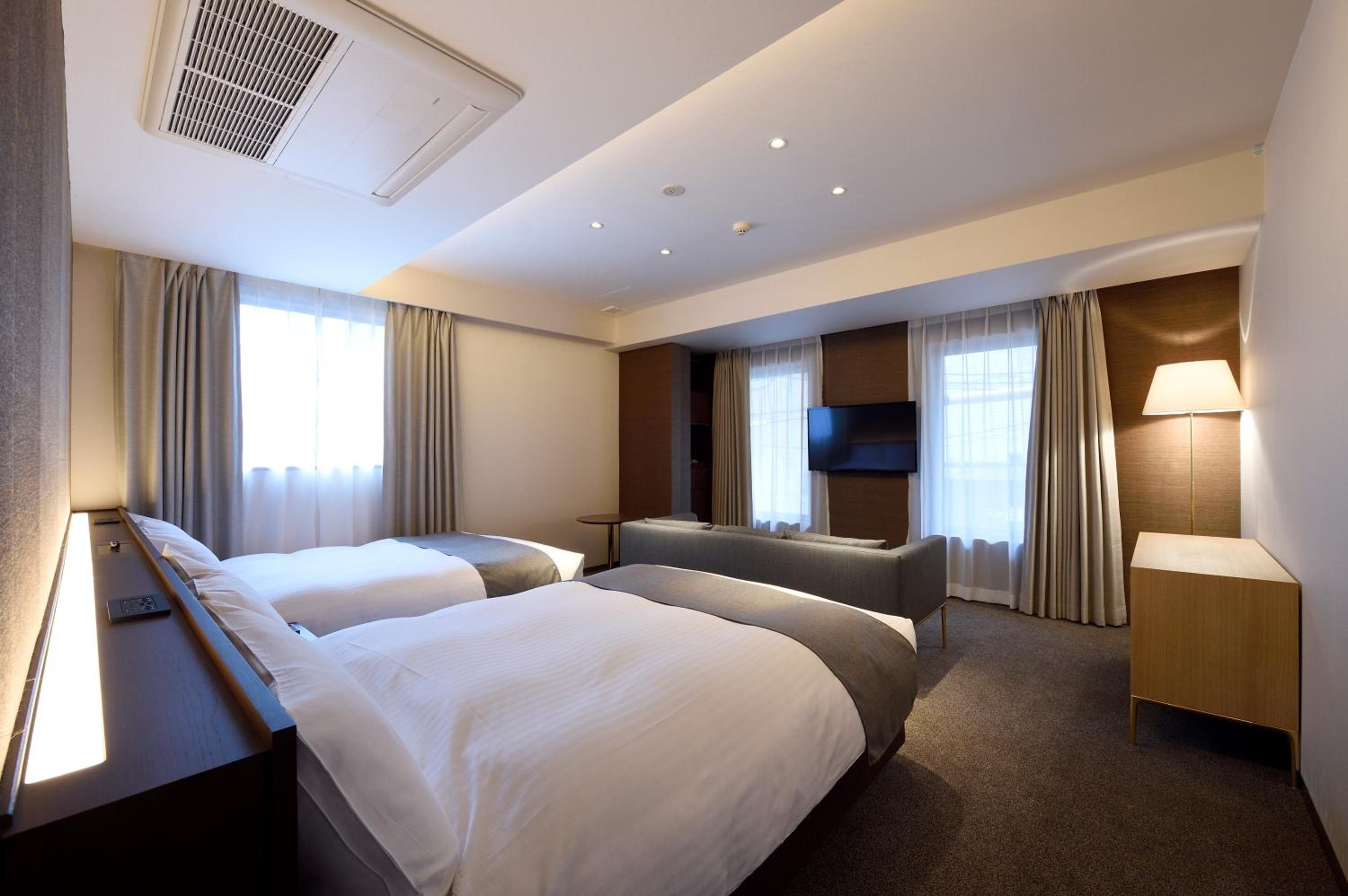 Superior Twin Room - Photo 8
