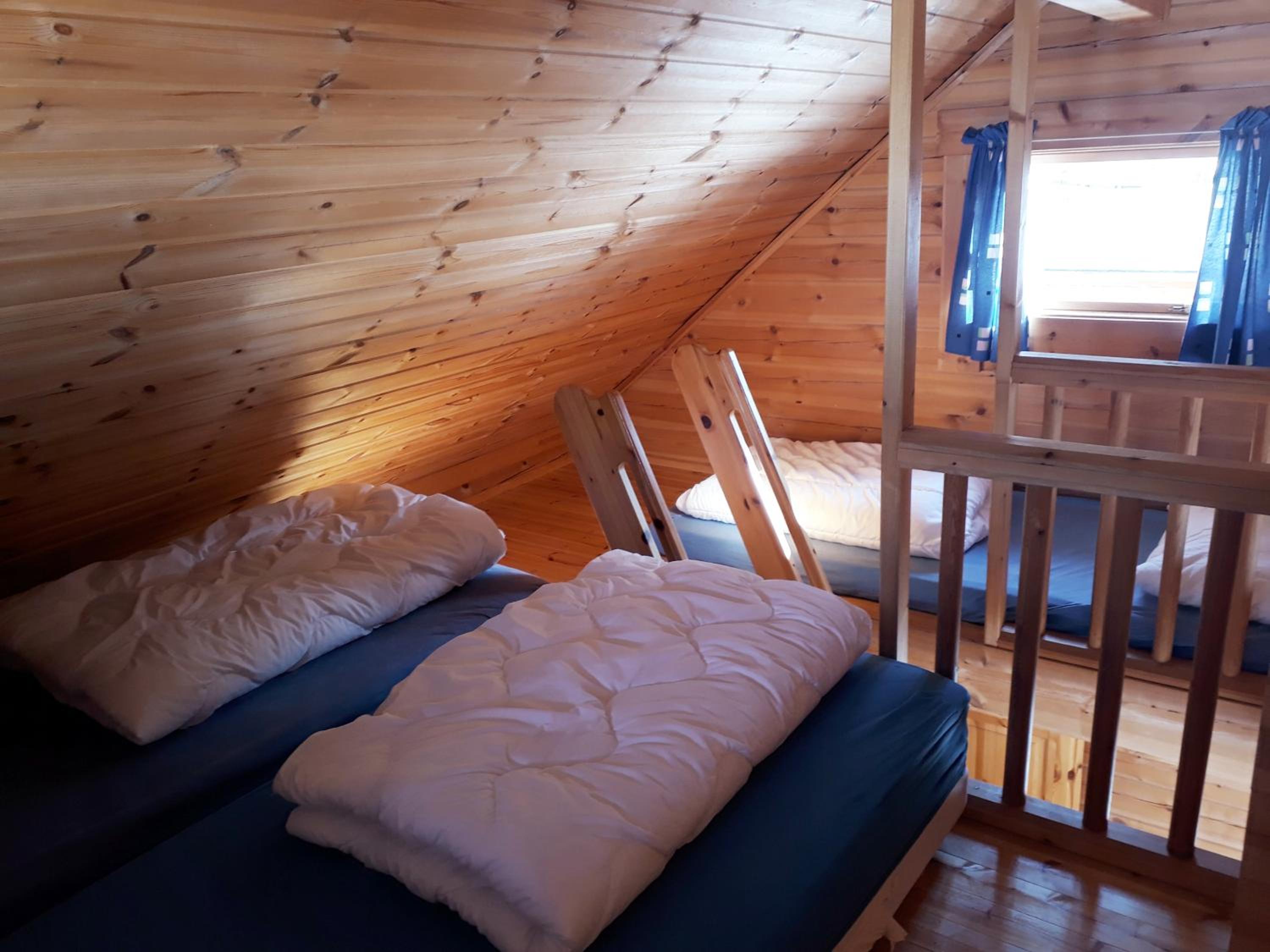 Two-Bedroom Bungalow photo 1