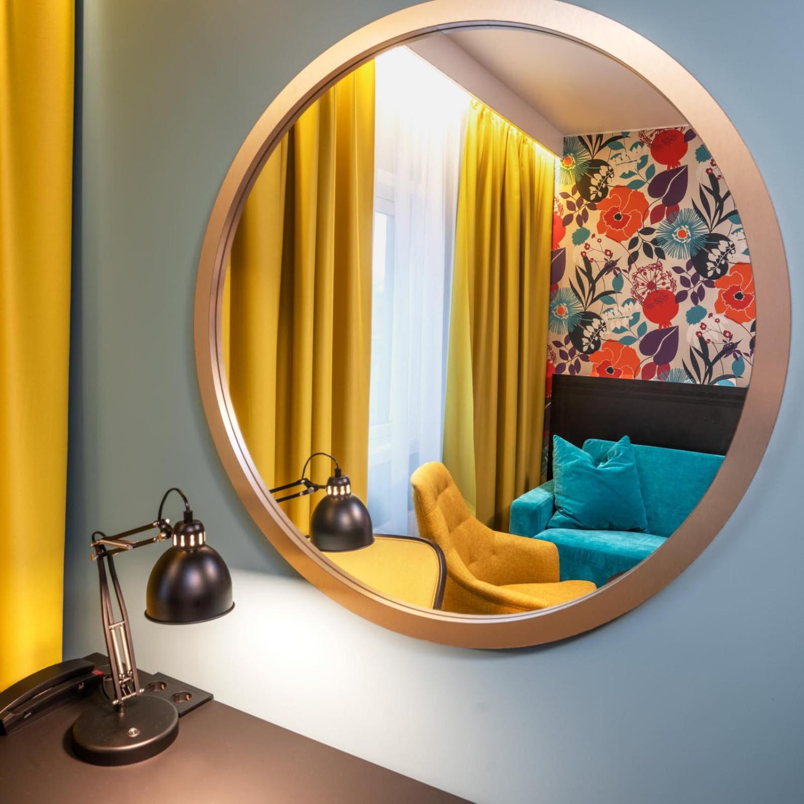 Business Double or Twin Room - Photo 6