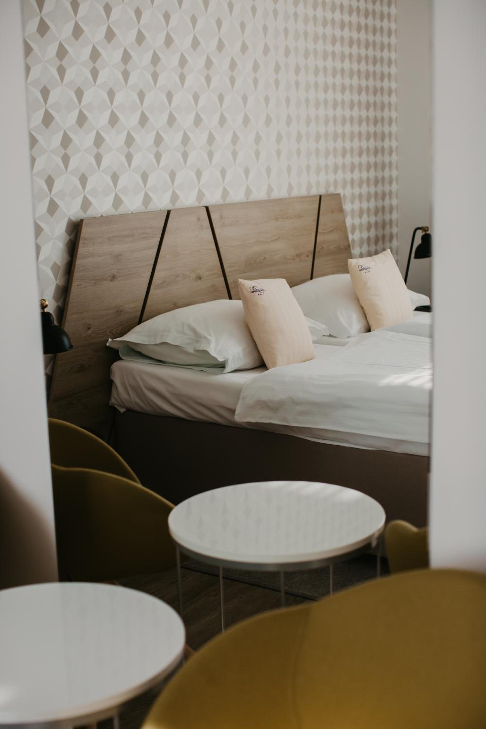 Standard Single Room photo 1