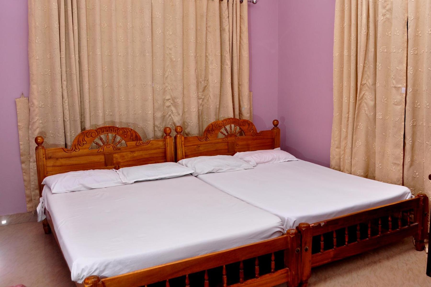 Deluxe Quadruple Room photo 2