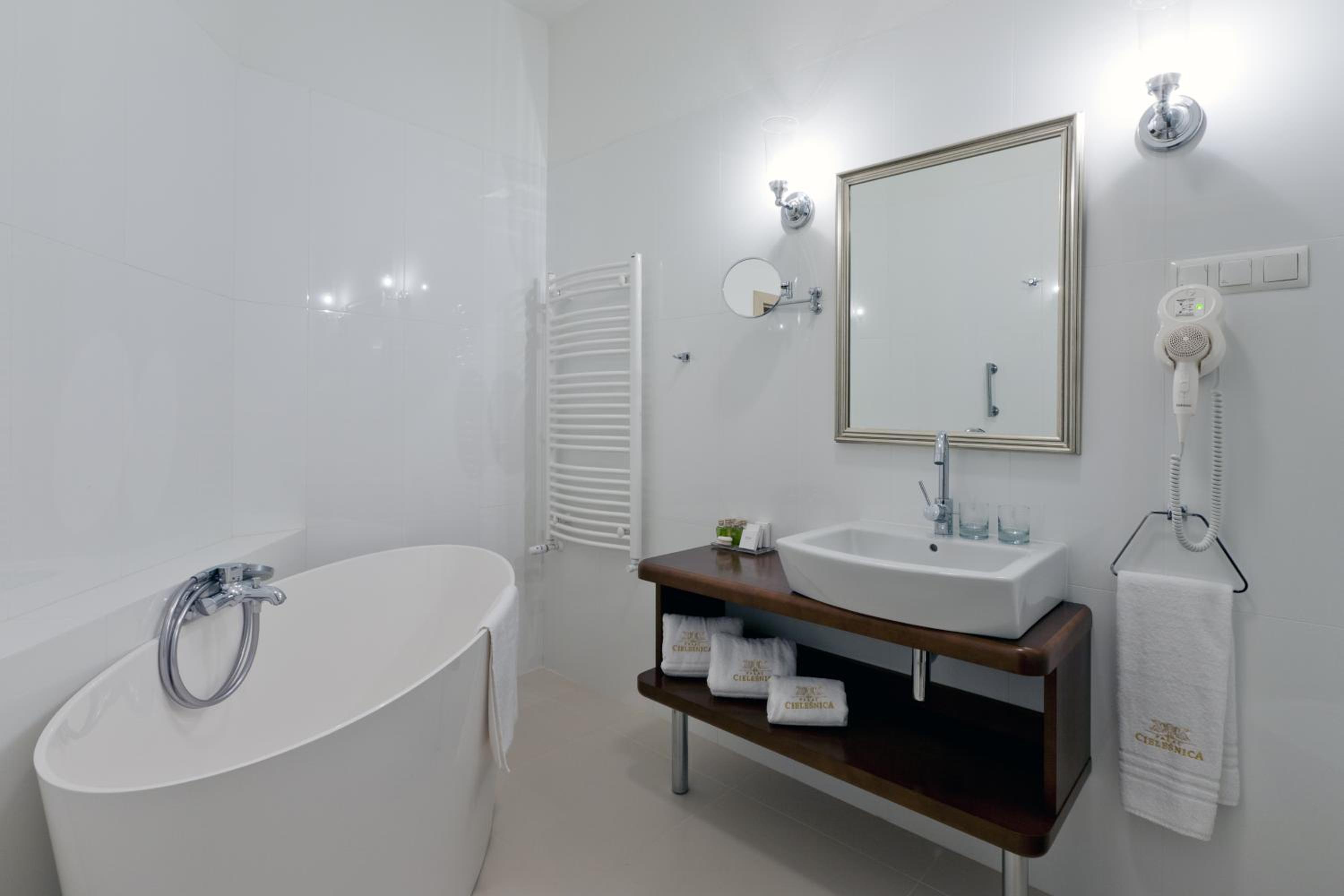 Deluxe Suite photo 2