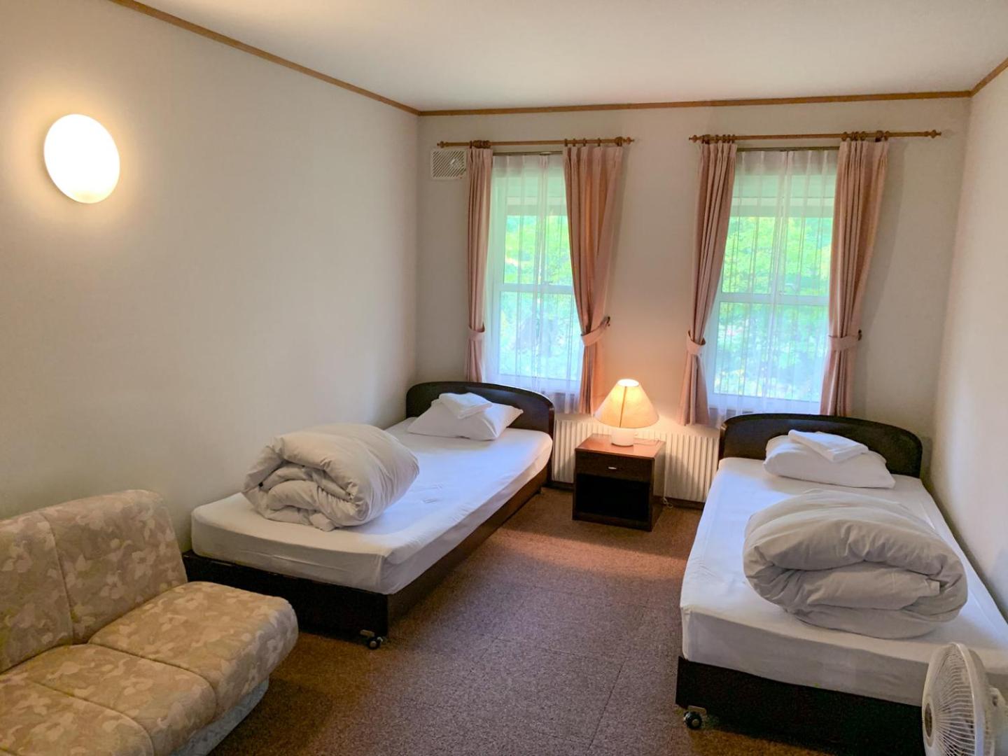 Classic Triple Room - Photo 5