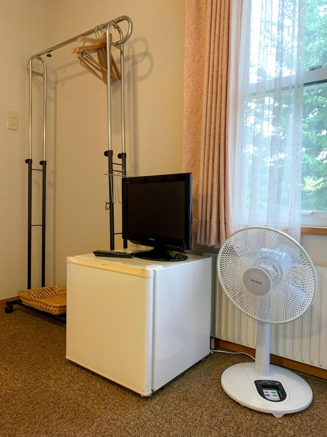 Classic Triple Room - Photo 7