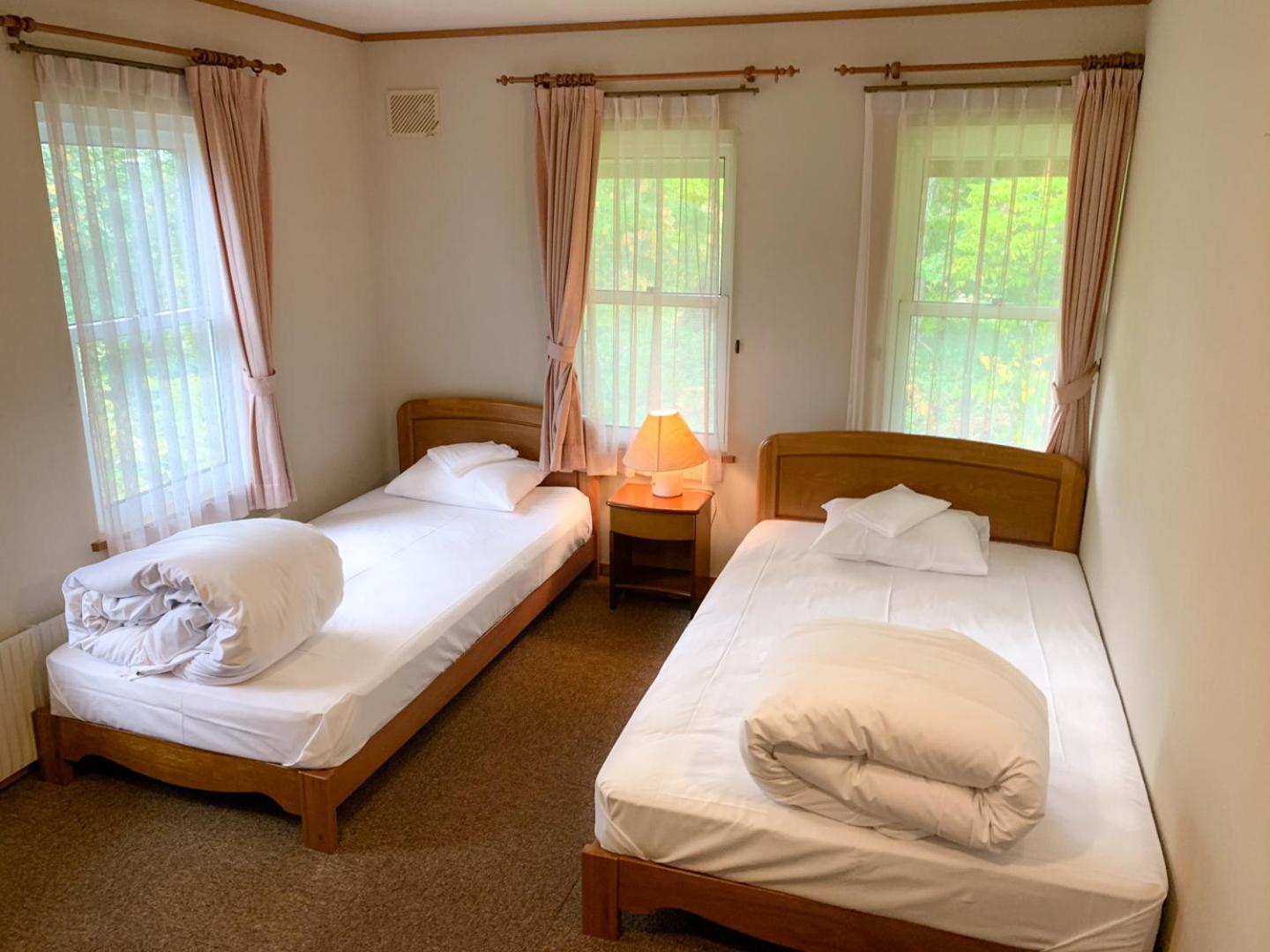 Classic Triple Room - Photo 1
