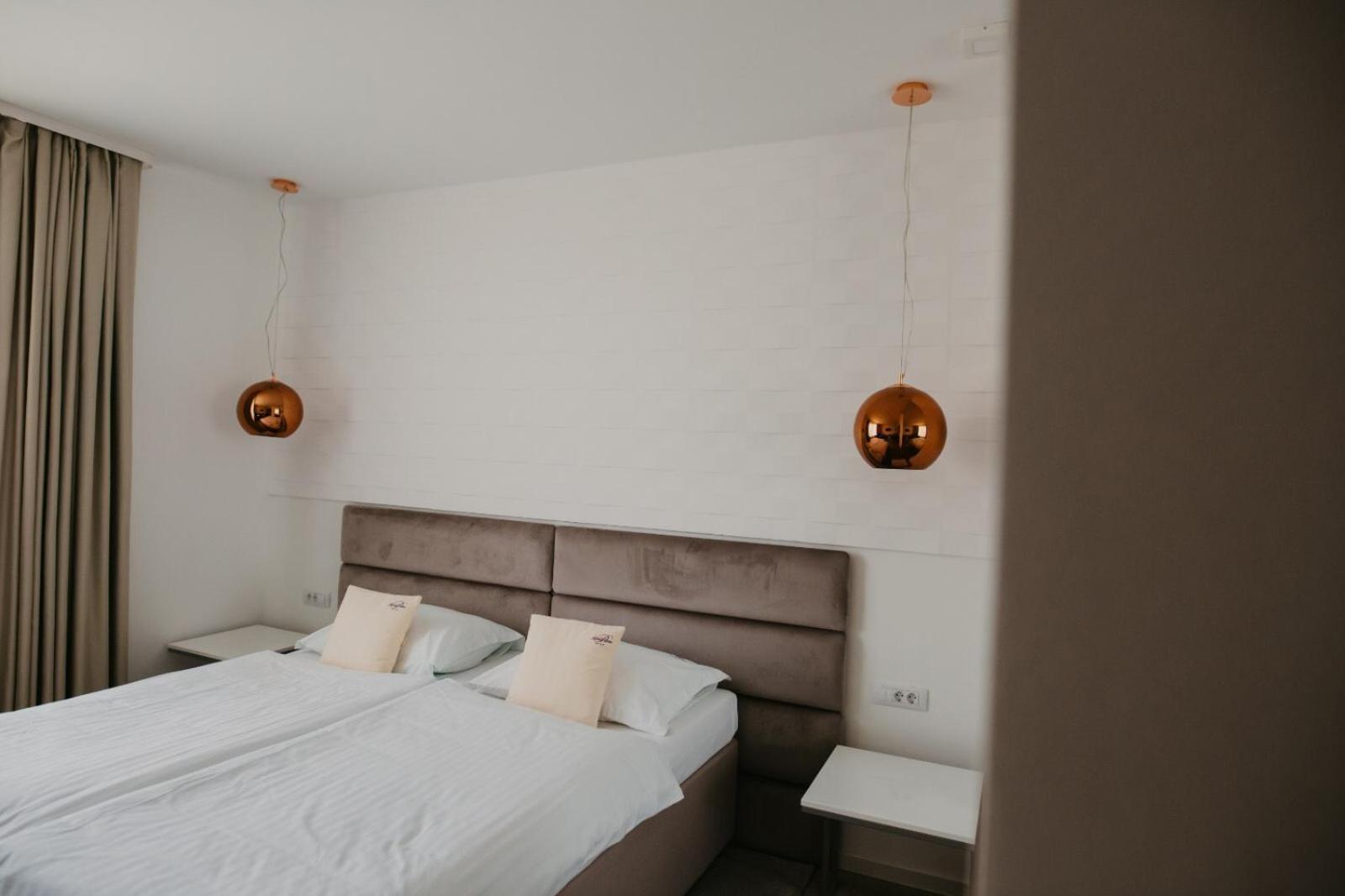 Deluxe Double or Twin Room photo 1