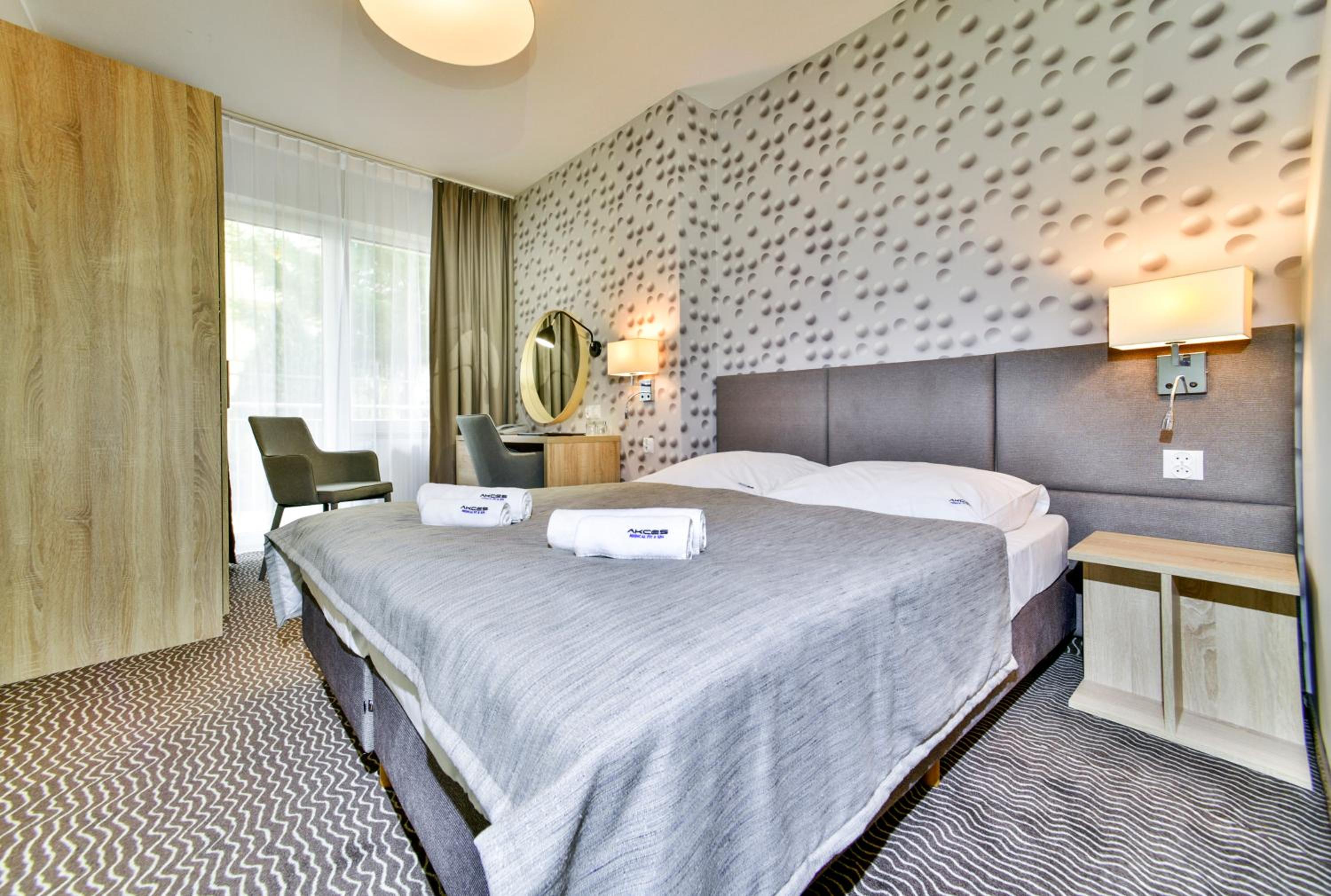 Double Room Standard