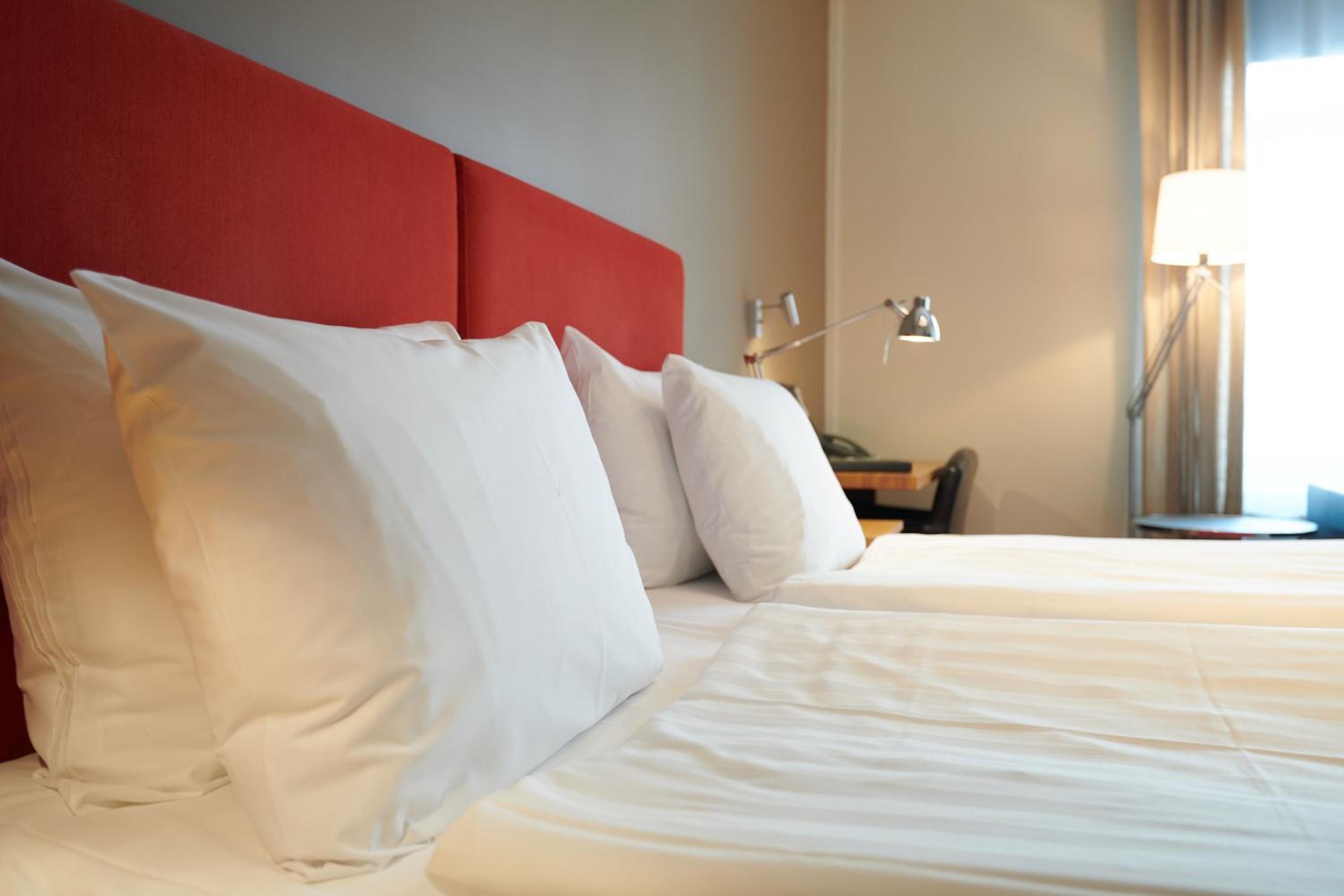 Standard Double Room - Photo 5
