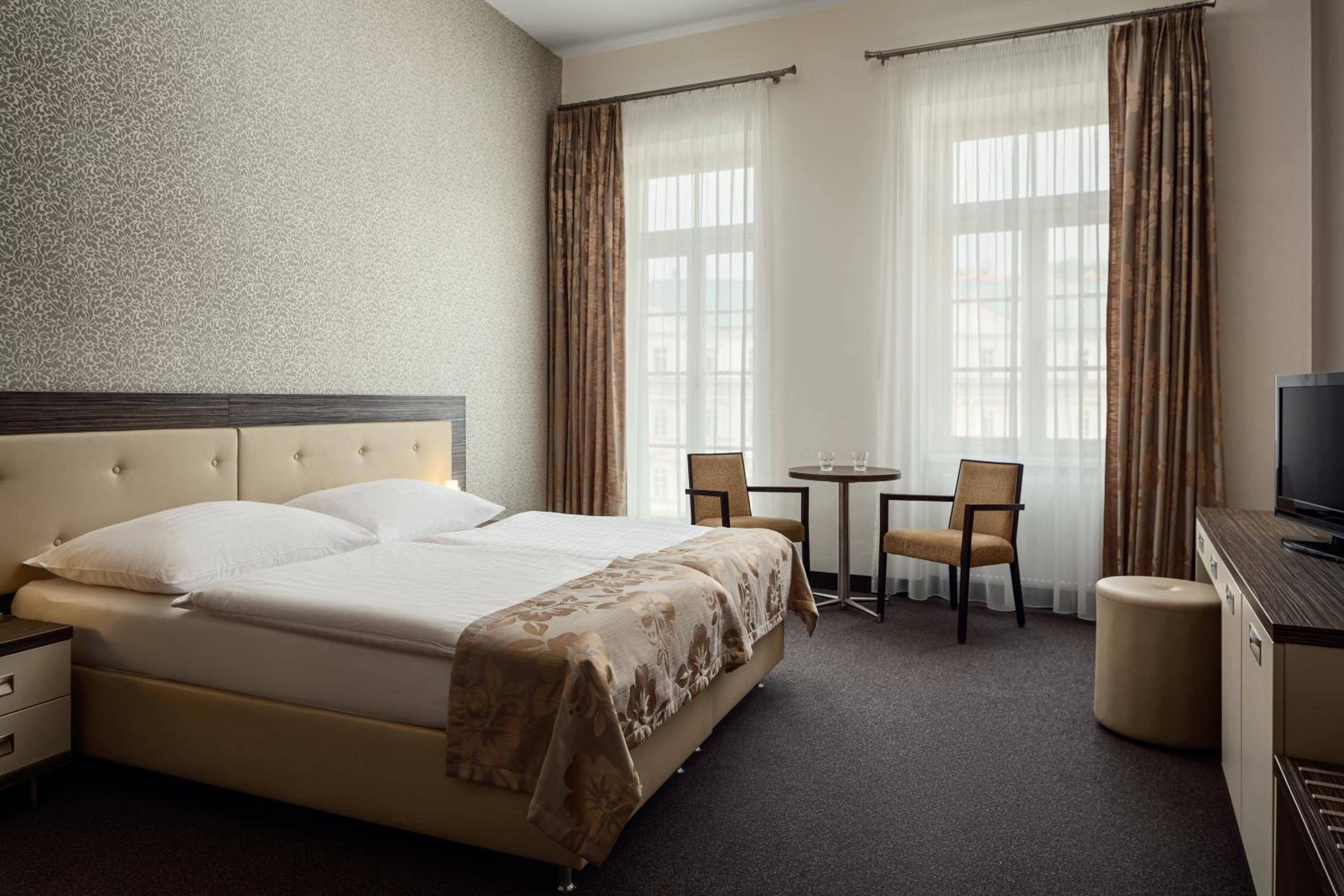 Special Offer - Double or Twin Room with Wellness Package photo 3