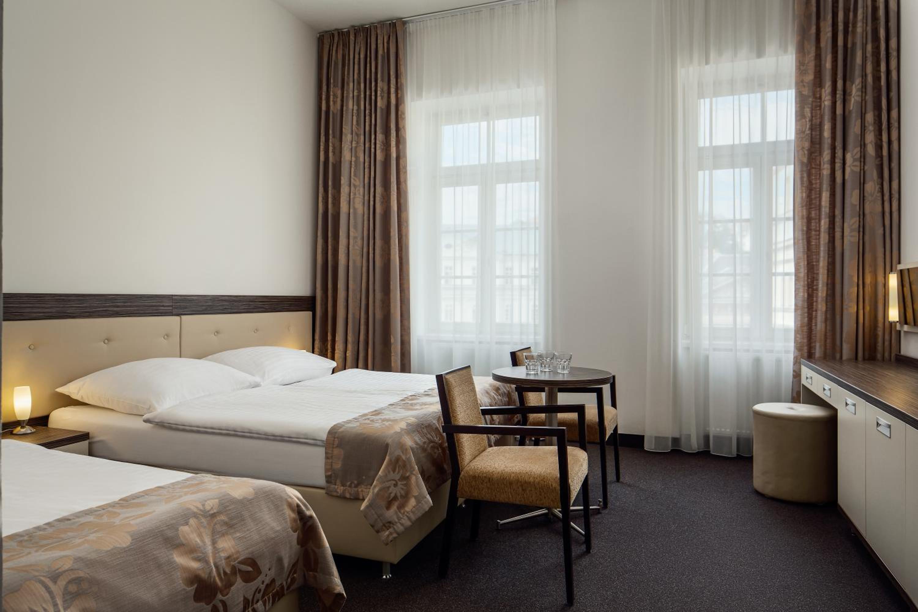 Special Offer - Triple Room with Healing Package photo 1
