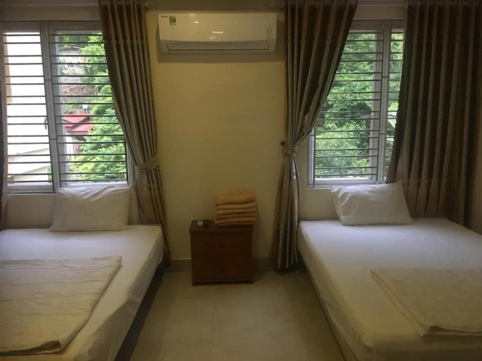 Triple Room with Mountain View