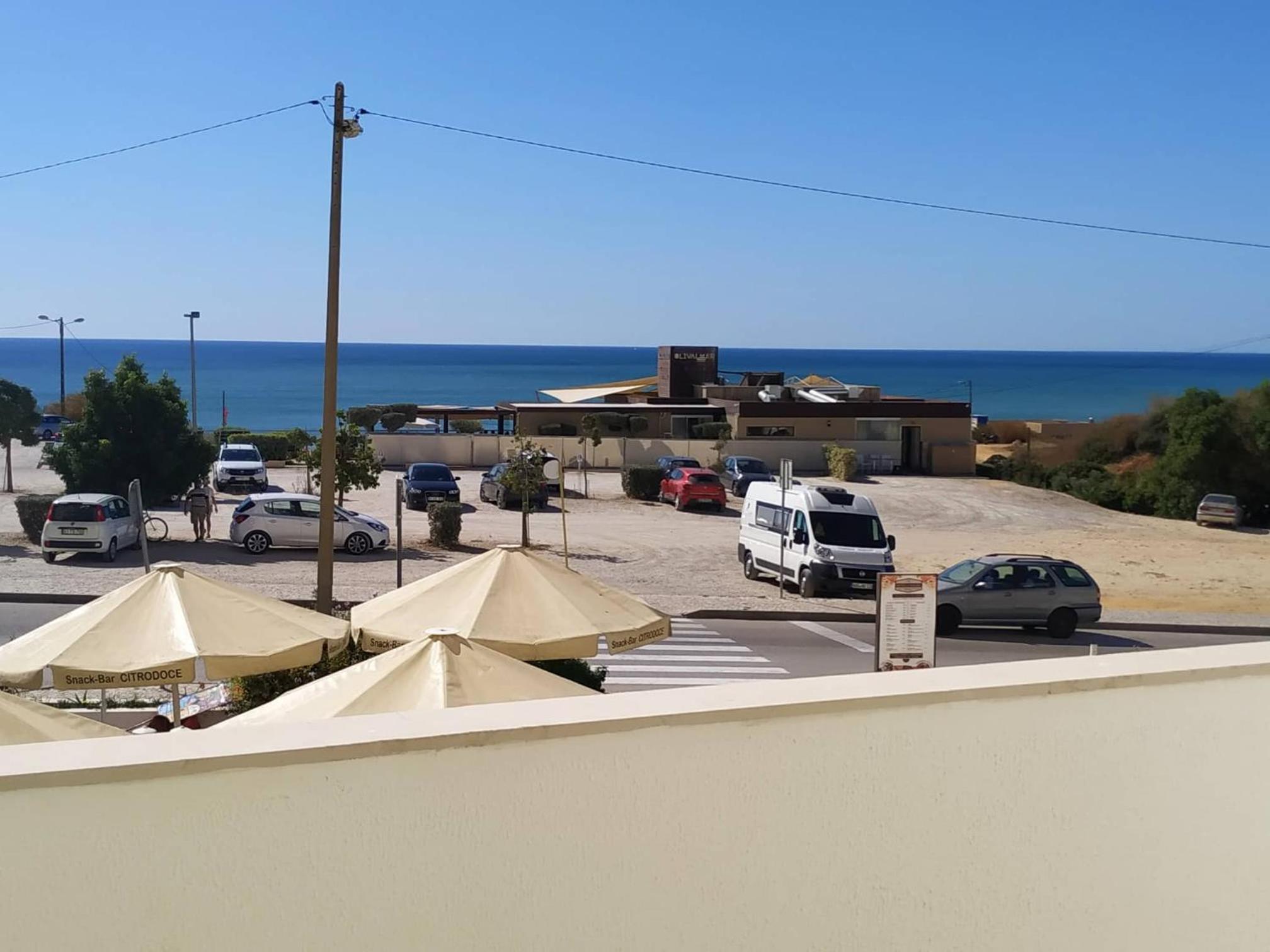 Apartment with Terrace photo 3