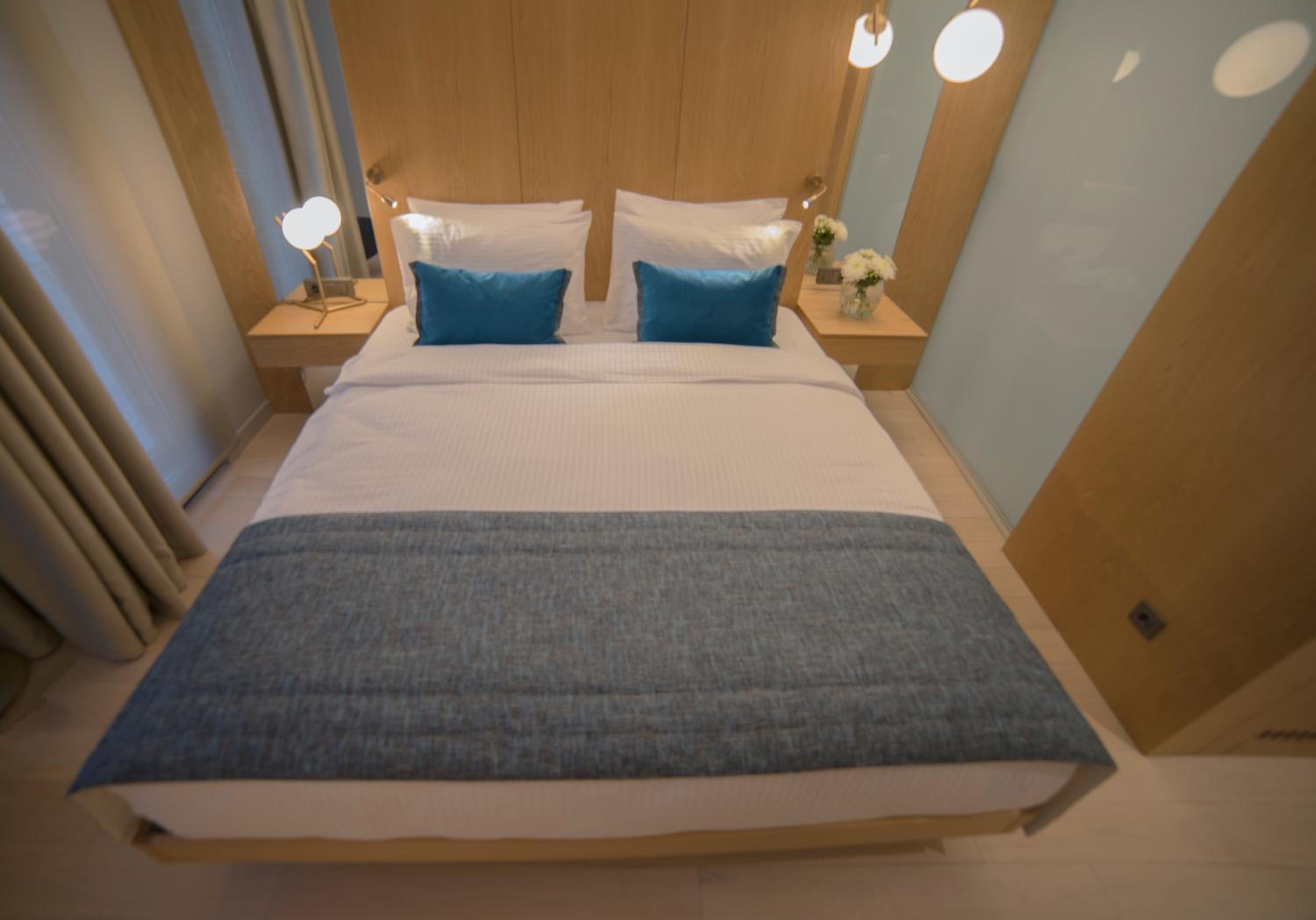 Standard Double or Twin Room photo 3