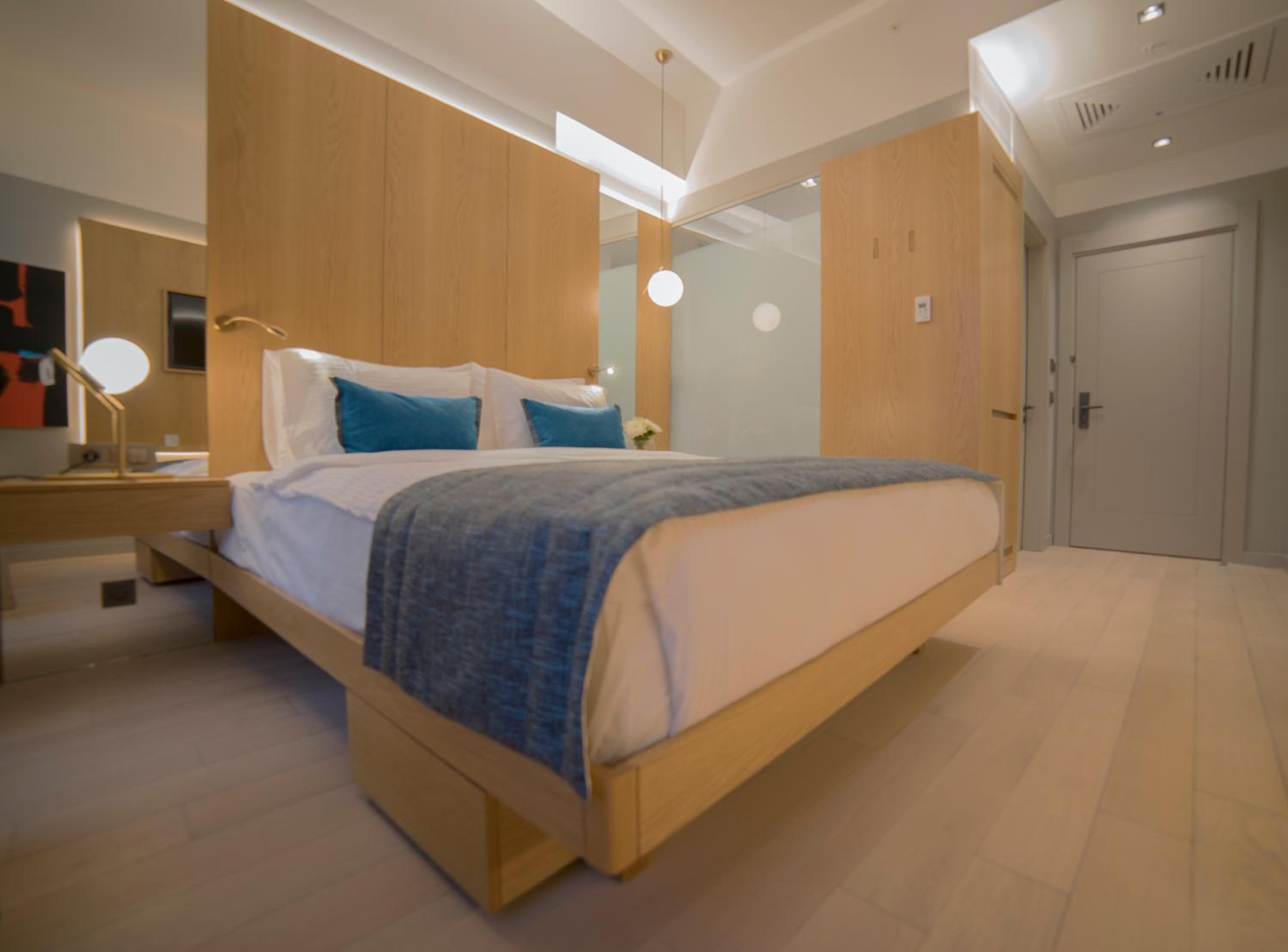 Standard Double or Twin Room photo 1