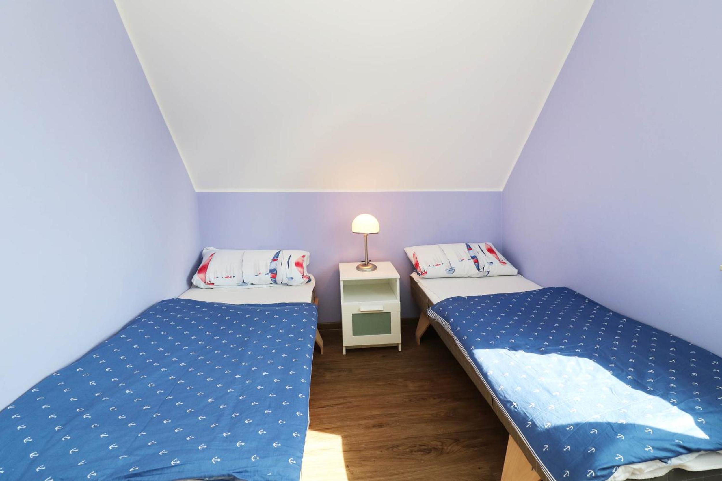 Three-Bedroom House photo 3