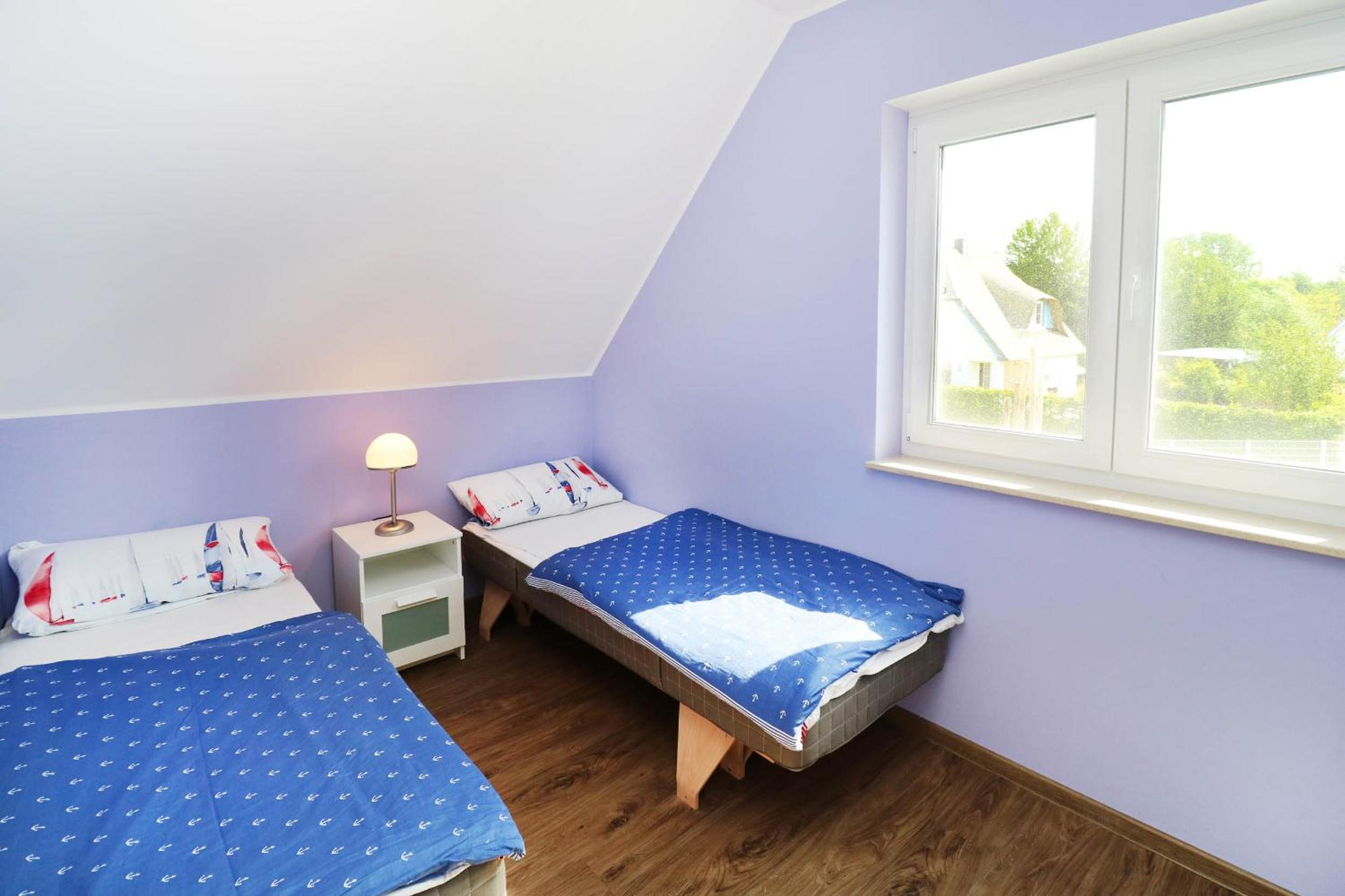 Three-Bedroom House photo 2