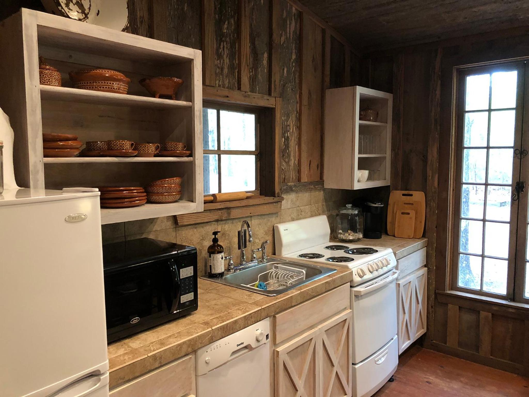 Superior Chalet - Photo 20