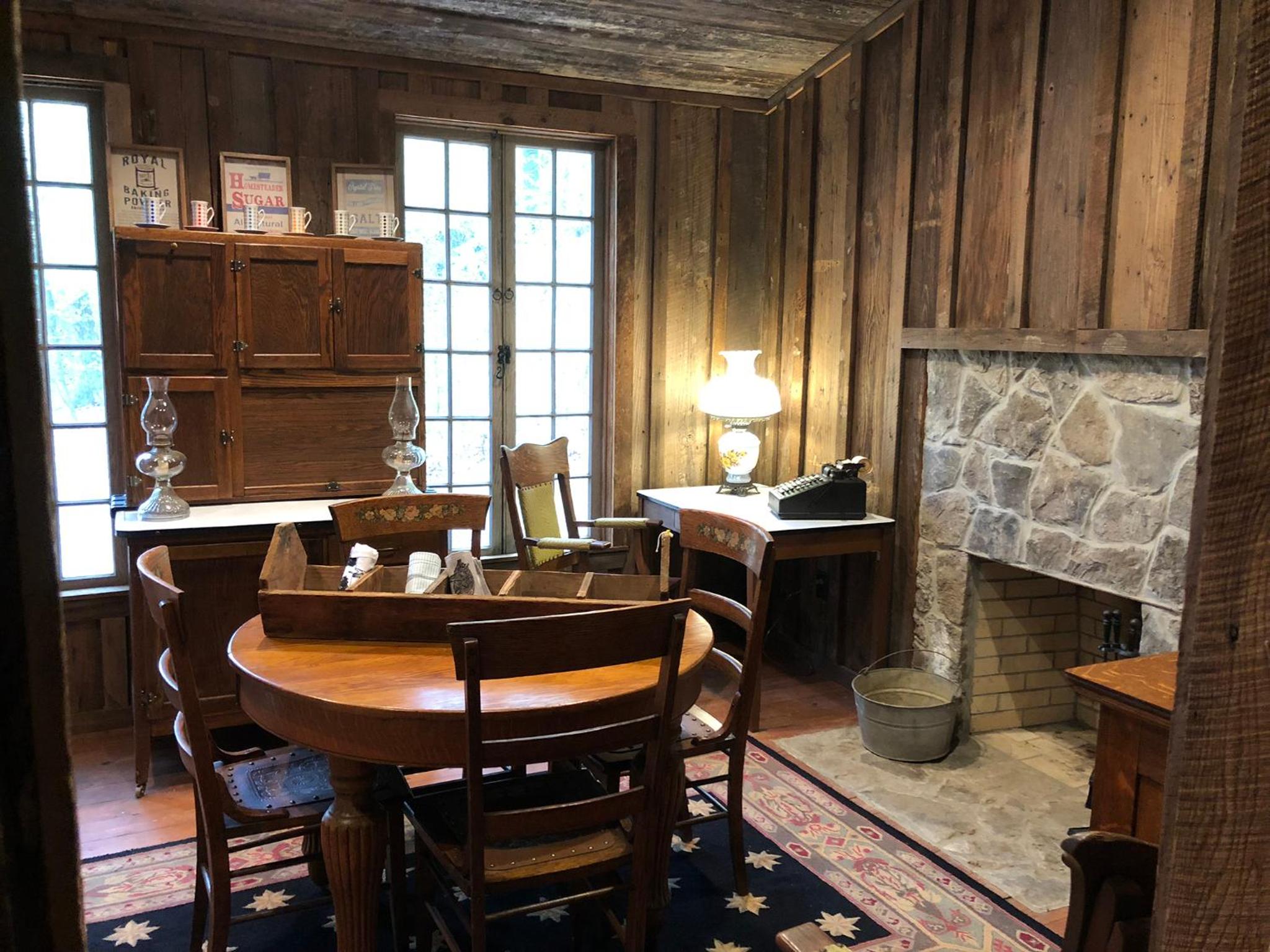 Superior Chalet - Photo 21