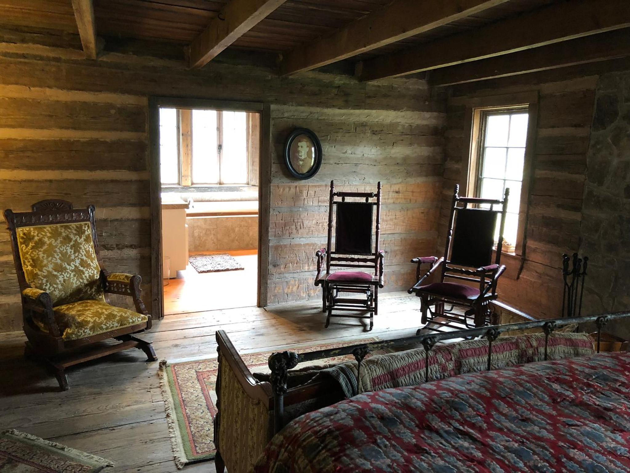 Superior Chalet - Photo 16