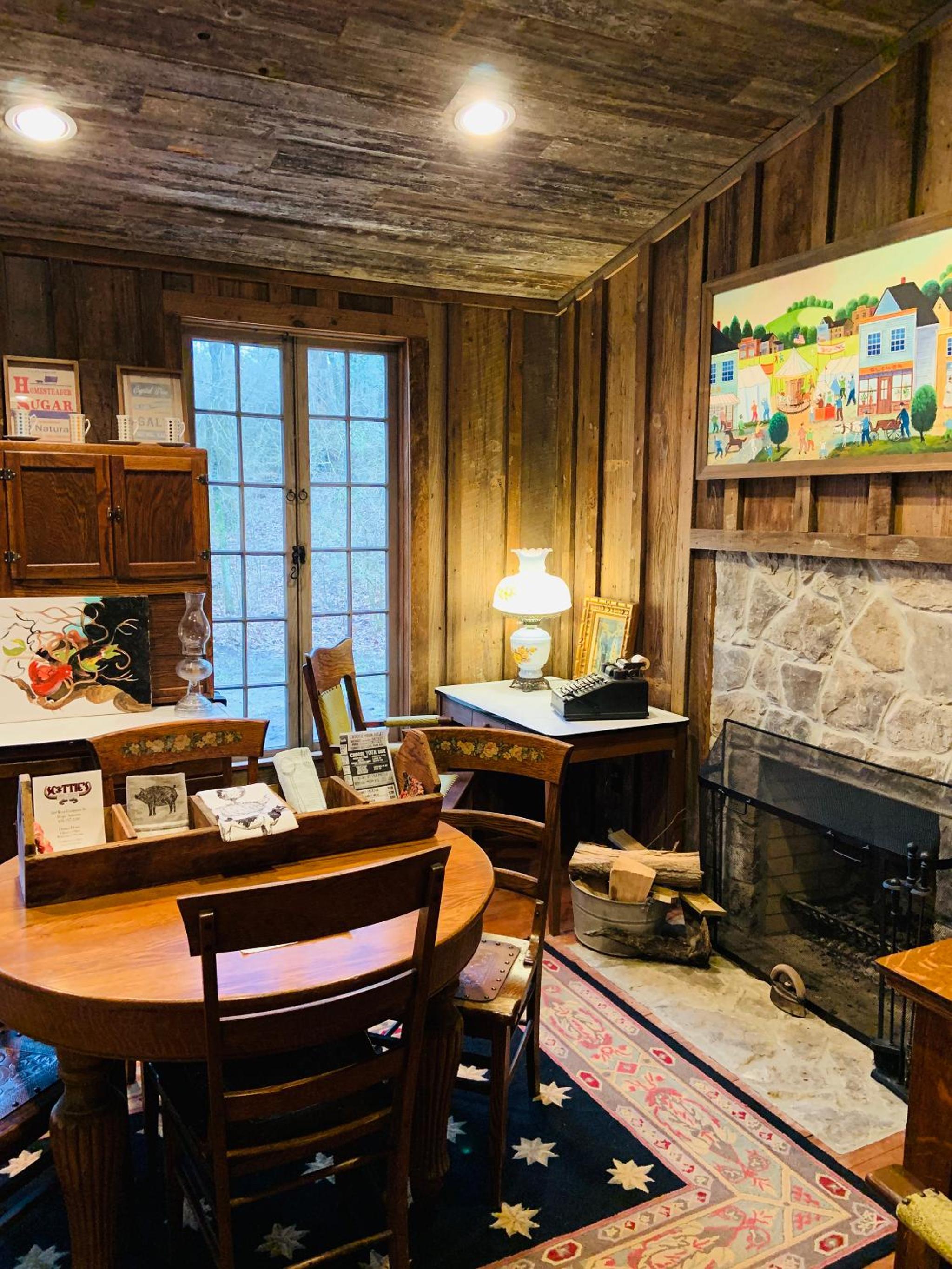 Superior Chalet - Photo 22