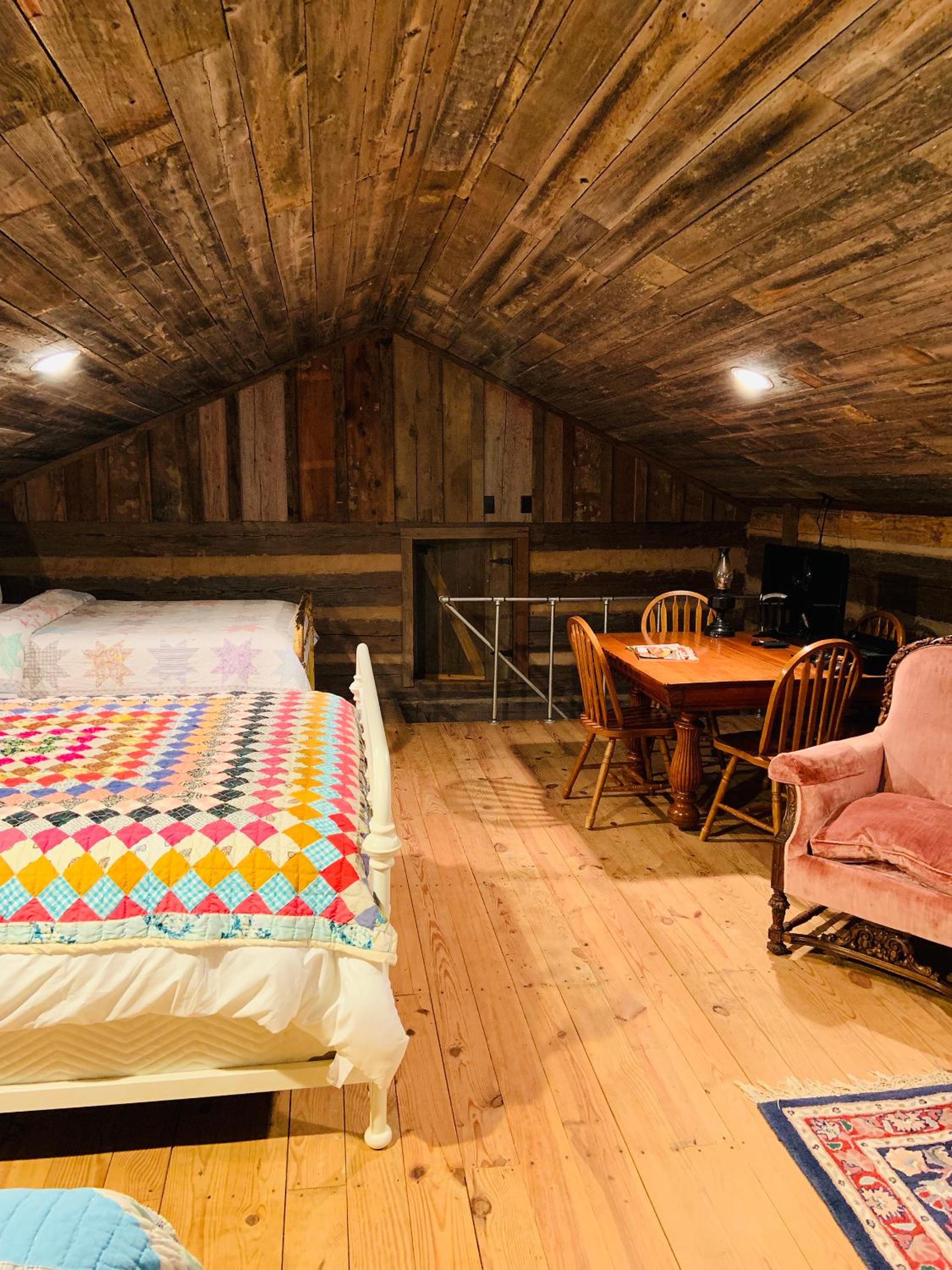 Superior Chalet - Photo 27