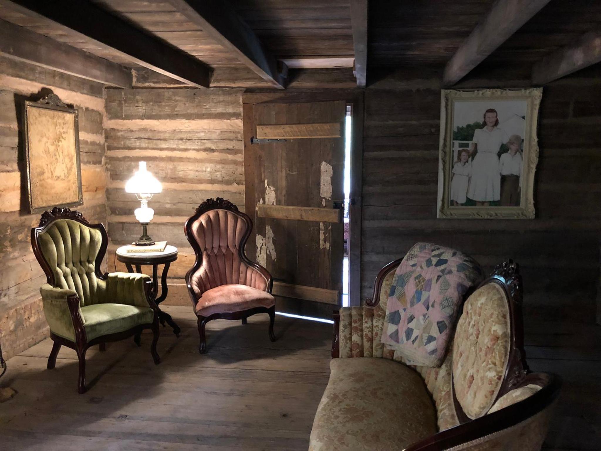 Superior Chalet - Photo 14