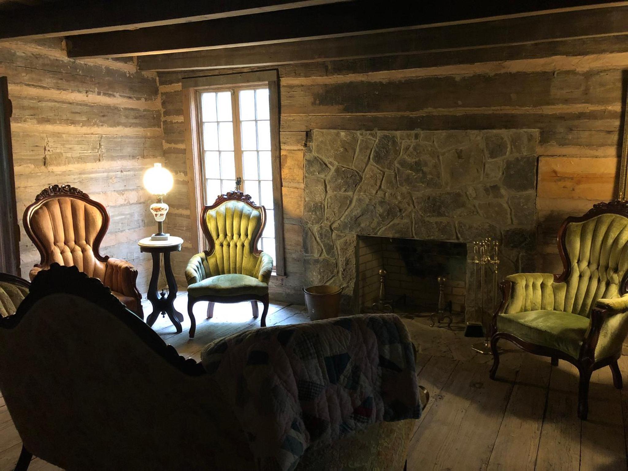 Superior Chalet - Photo 9