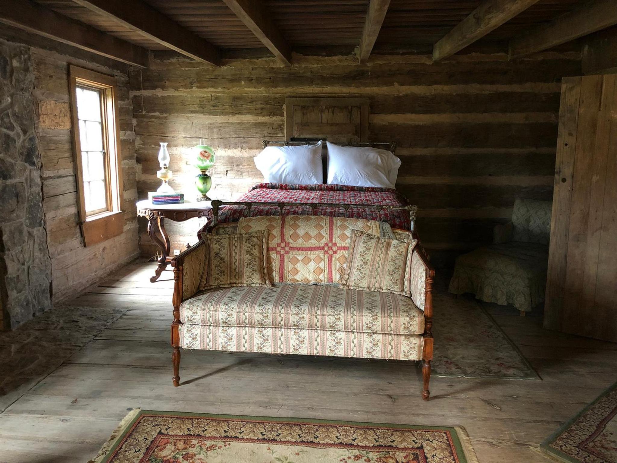 Superior Chalet - Photo 15