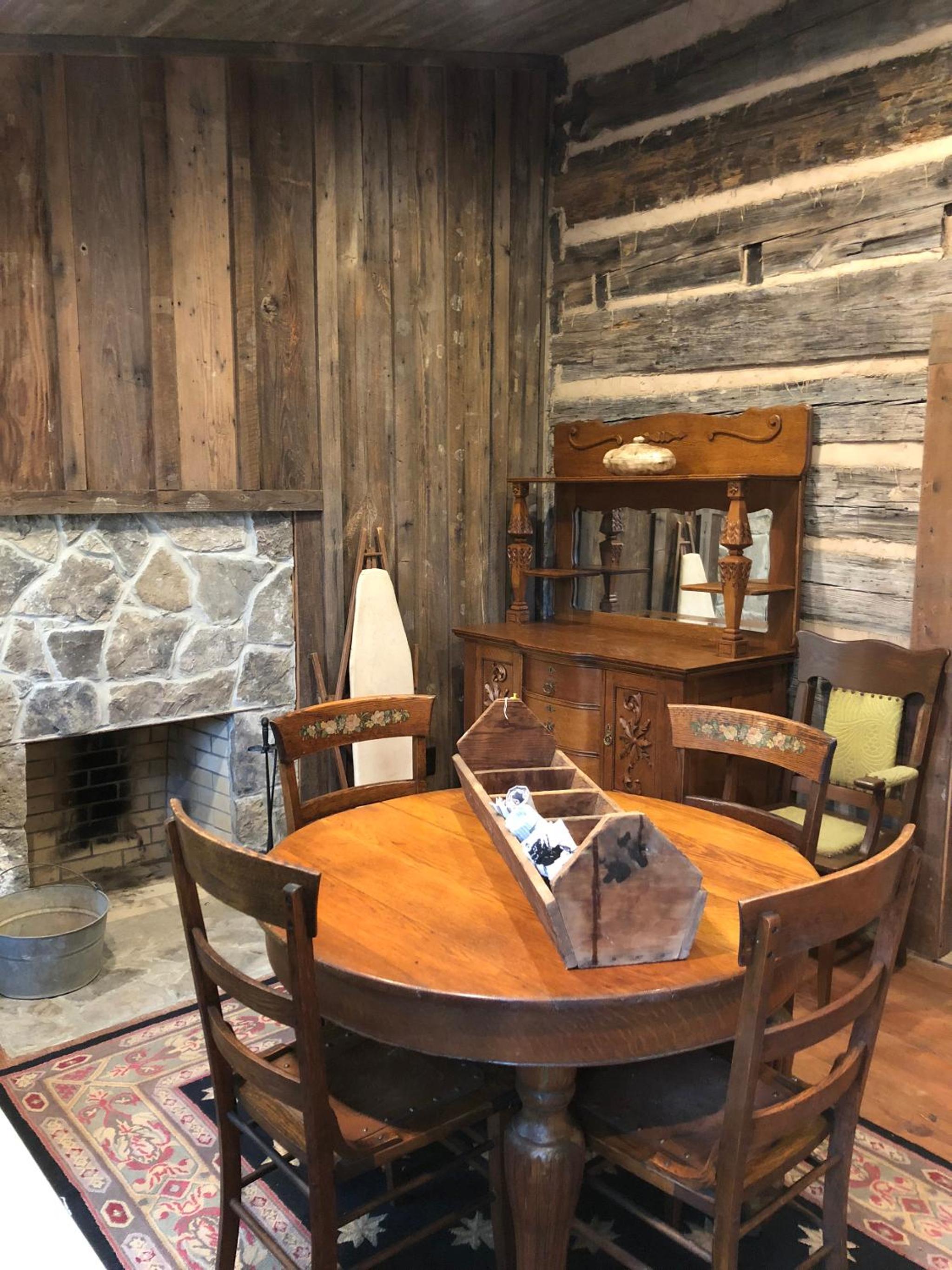 Superior Chalet - Photo 23