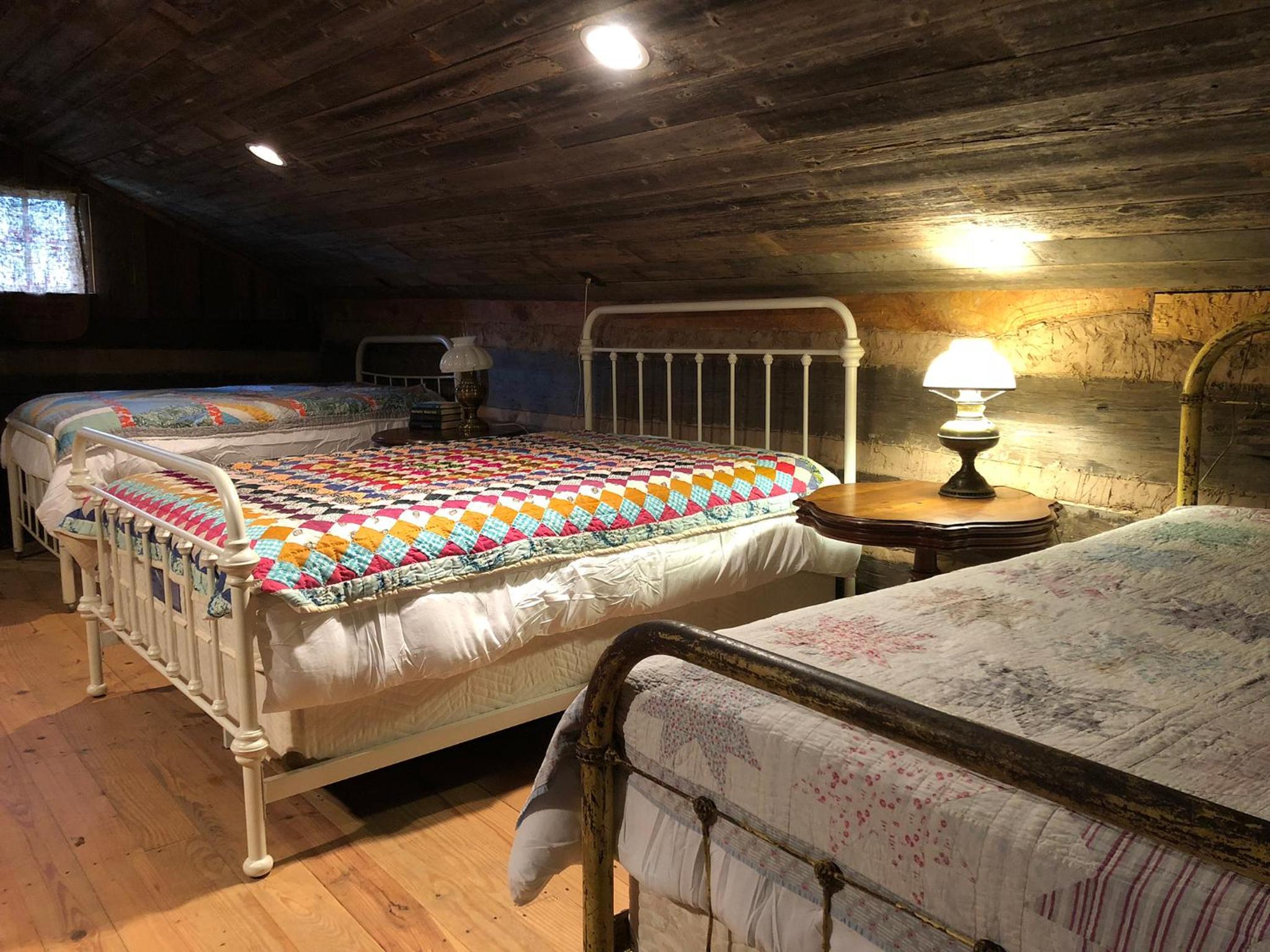 Superior Chalet - Photo 26