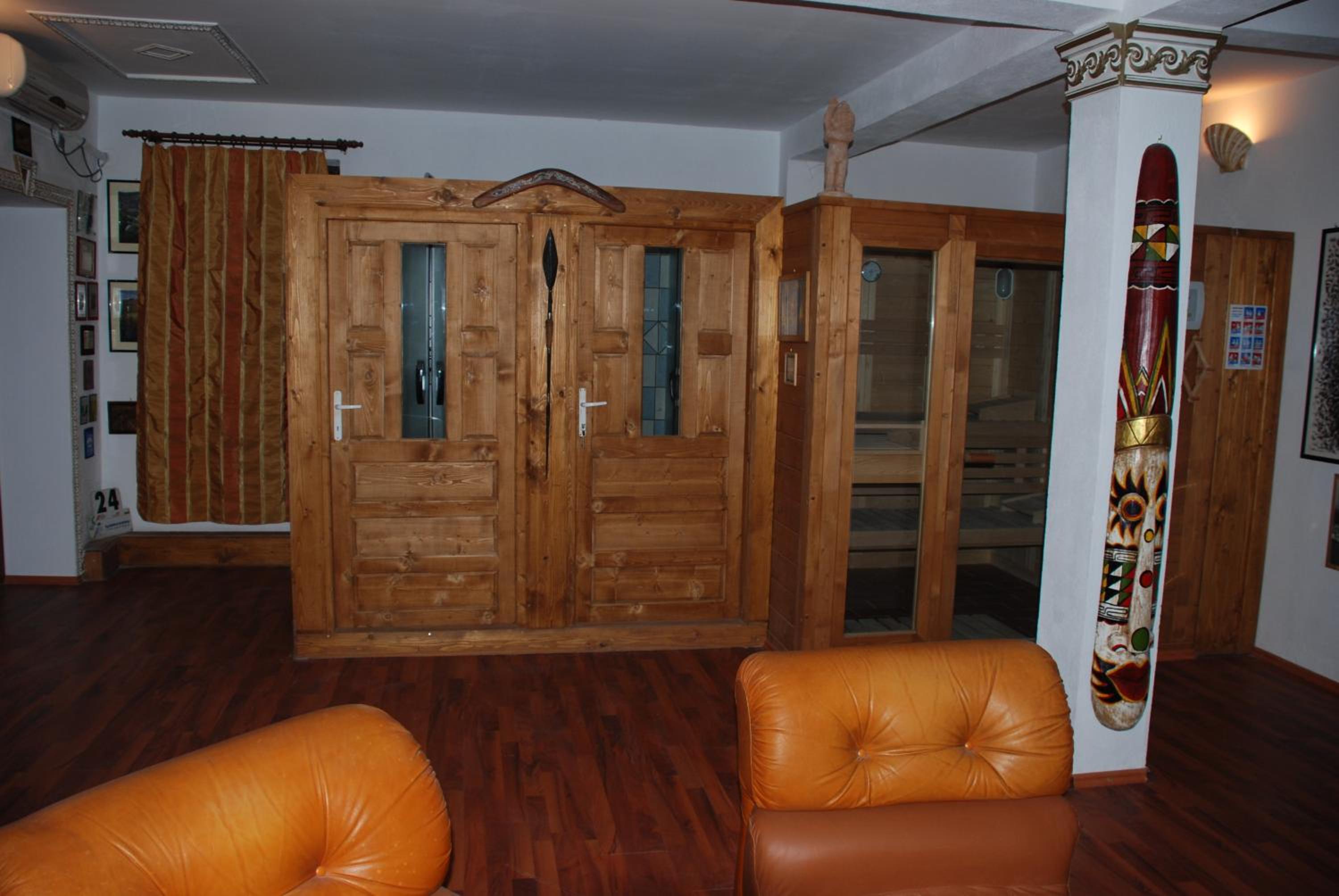 Standard Double Room - Photo 5