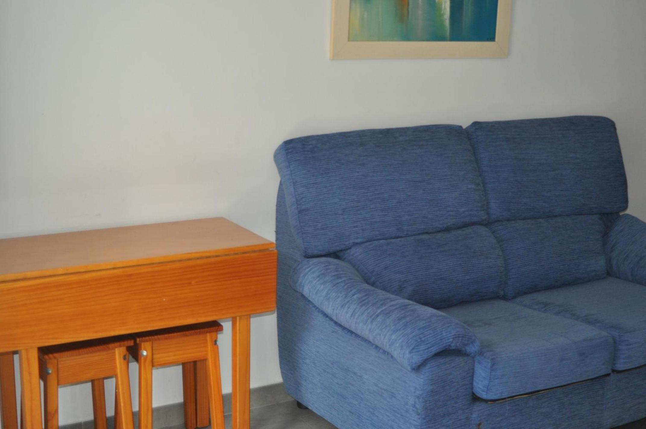 Apartamento Estudio