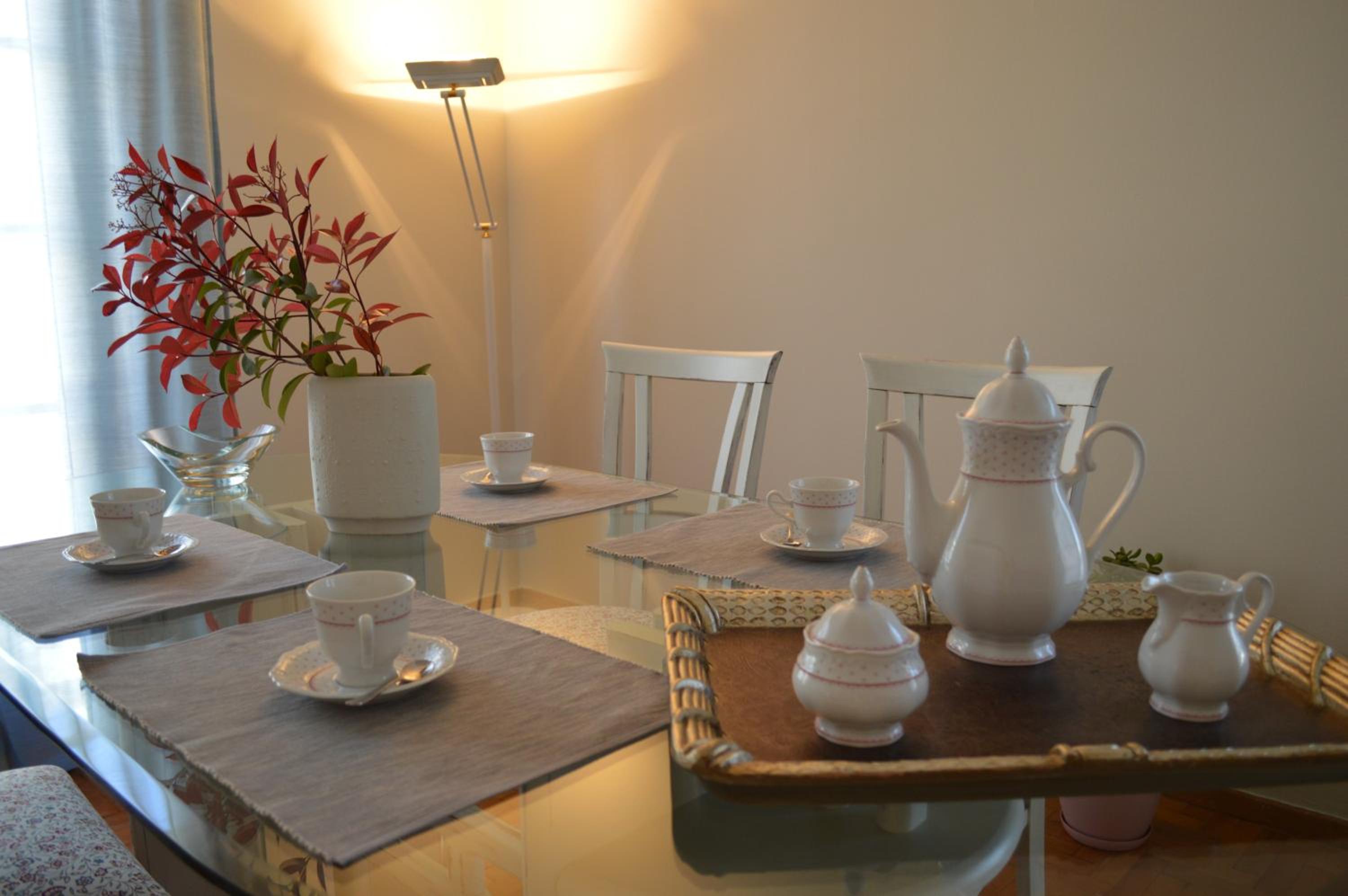 Apartment with Balcony - Photo 26