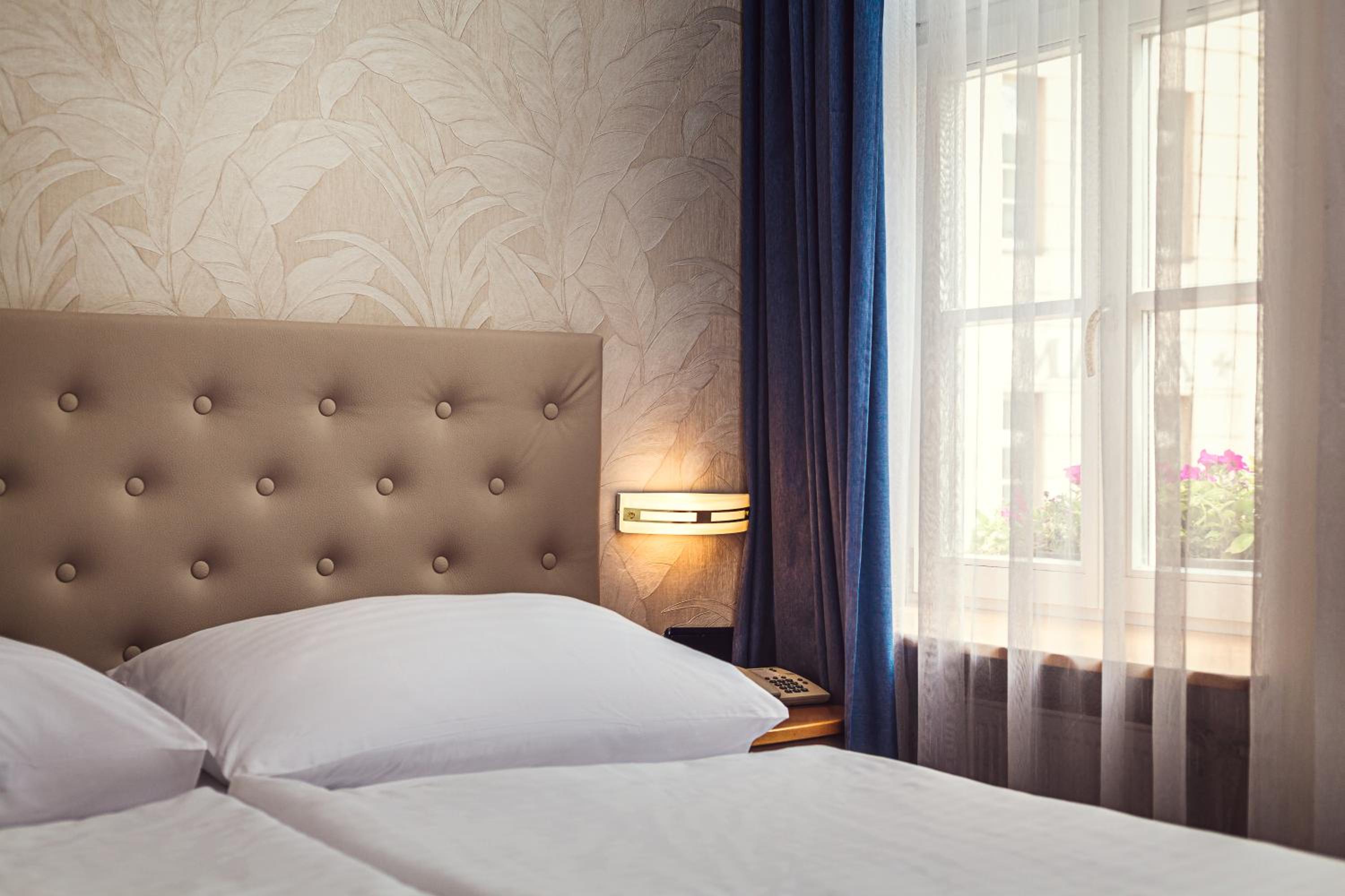Special Offer - Double or Twin Room with Wellness Package photo 1