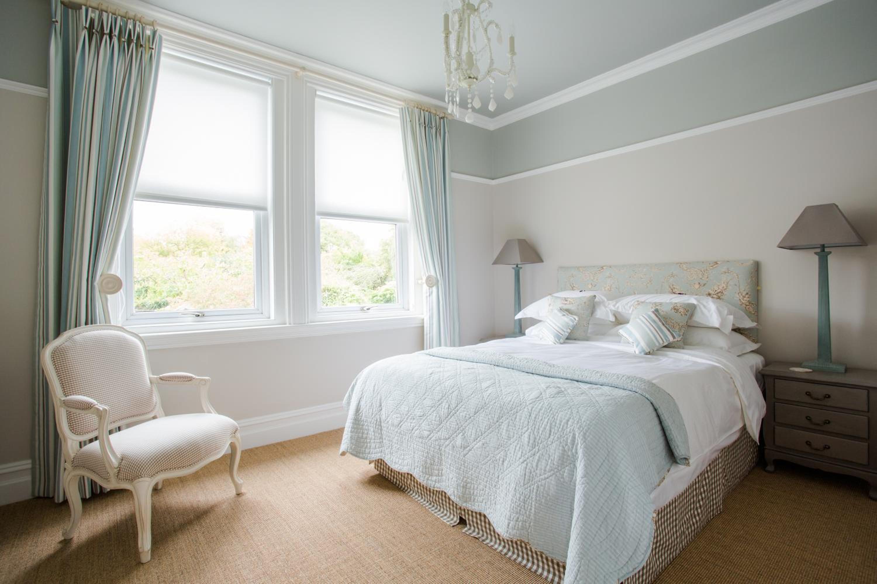 Luxury King Room photo 2