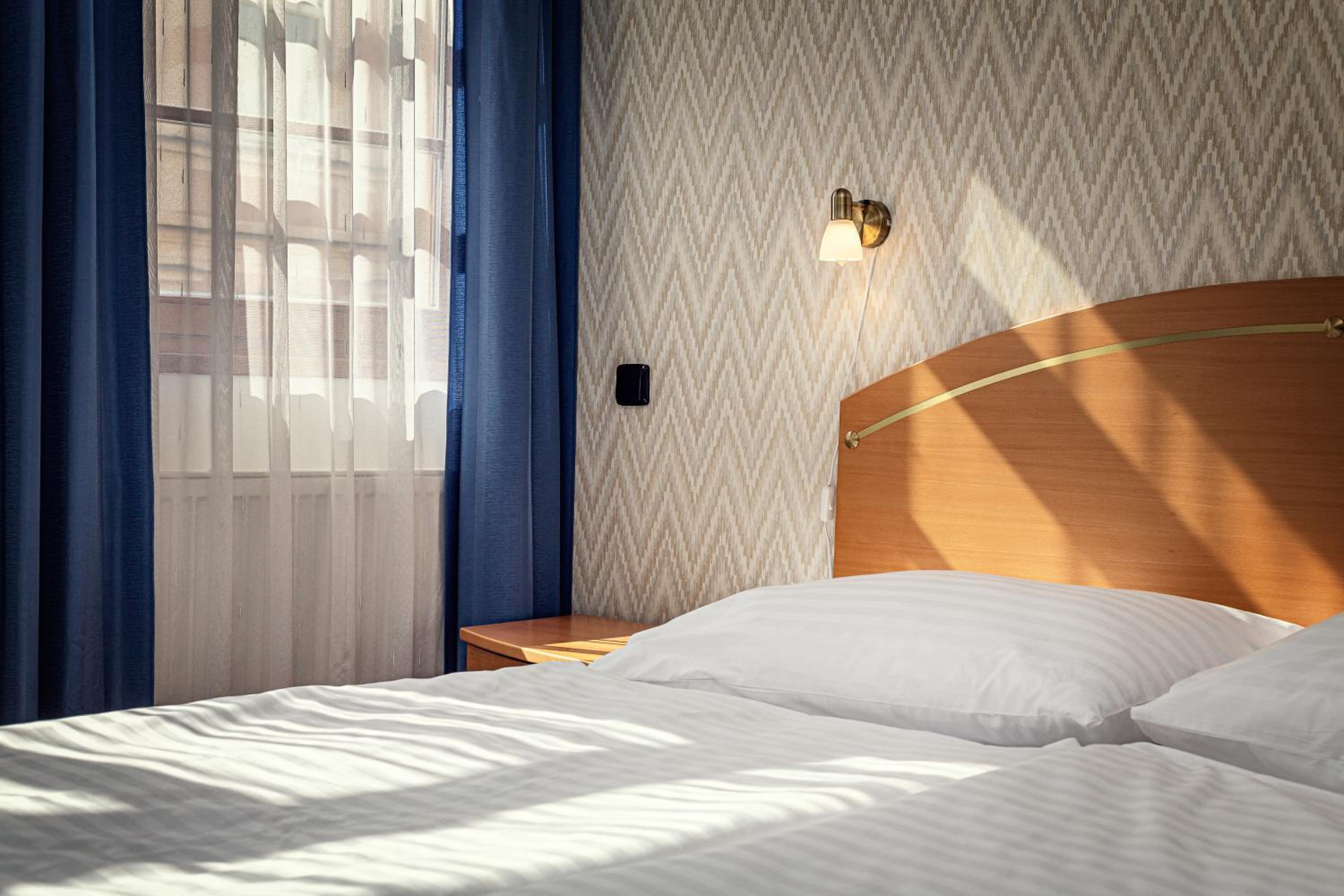 Special Offer - Double or Twin Room with Healing Package  photo 1