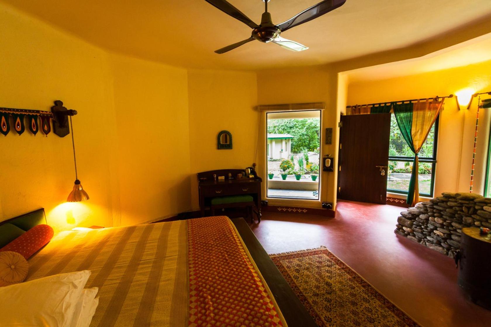 Junior Suite photo 2
