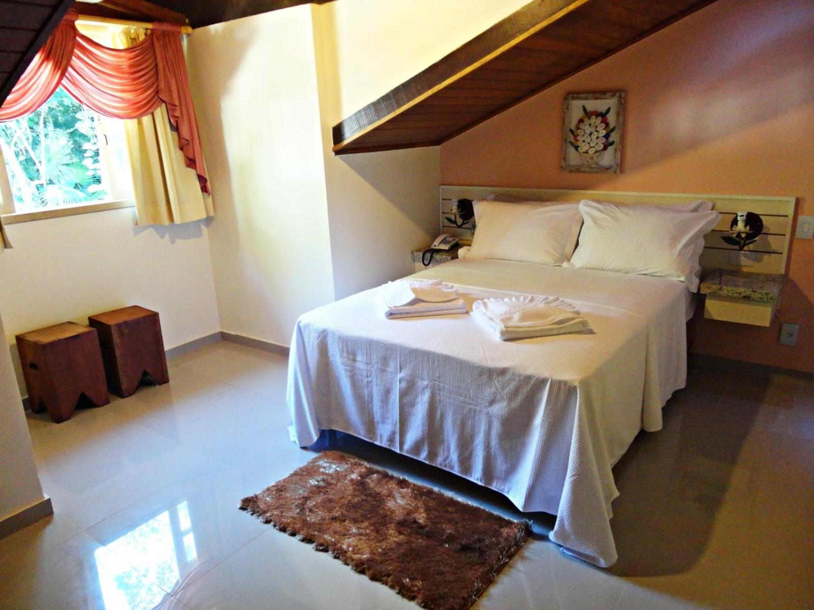 Standard Double Room photo 2