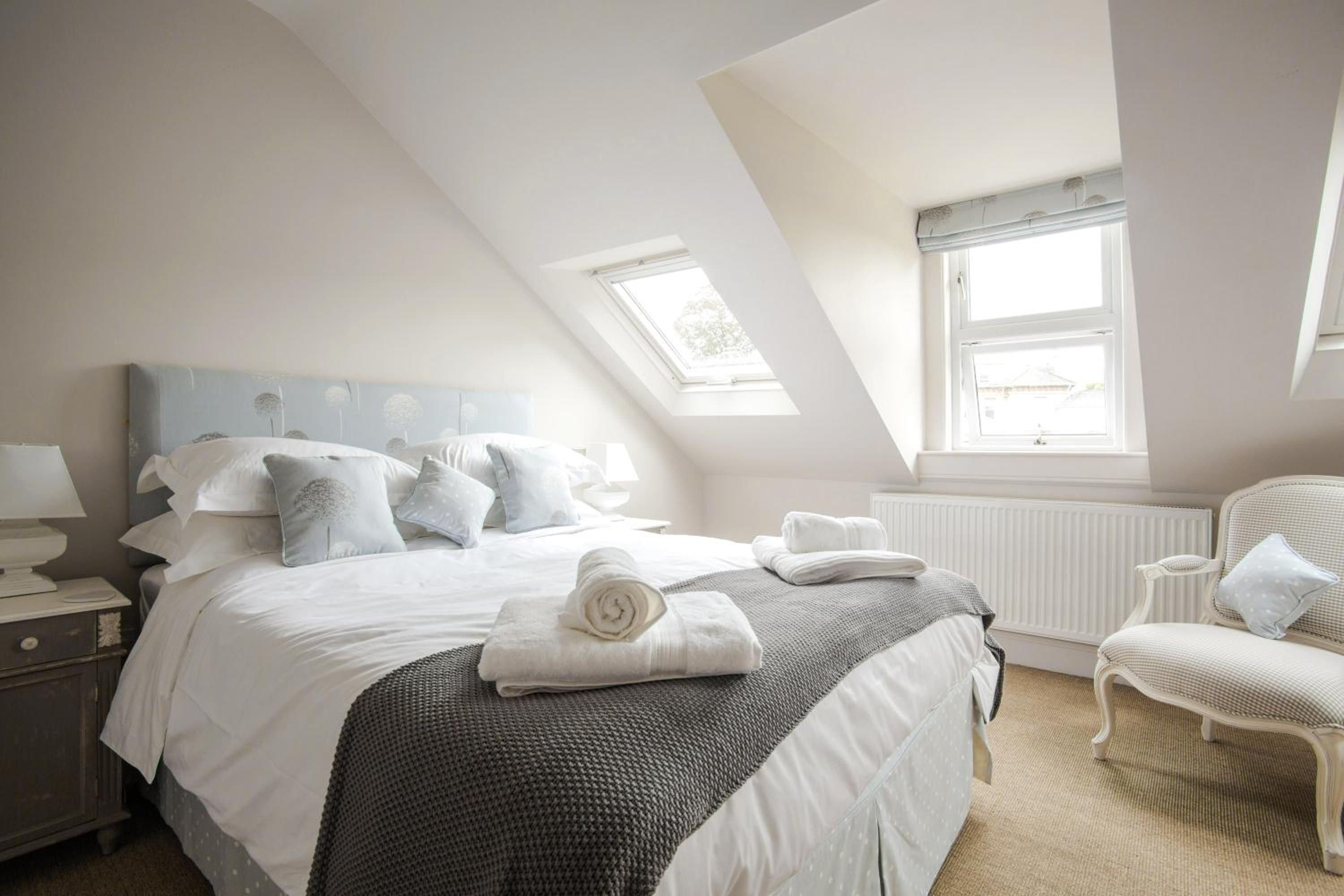 Standard King Room photo 2