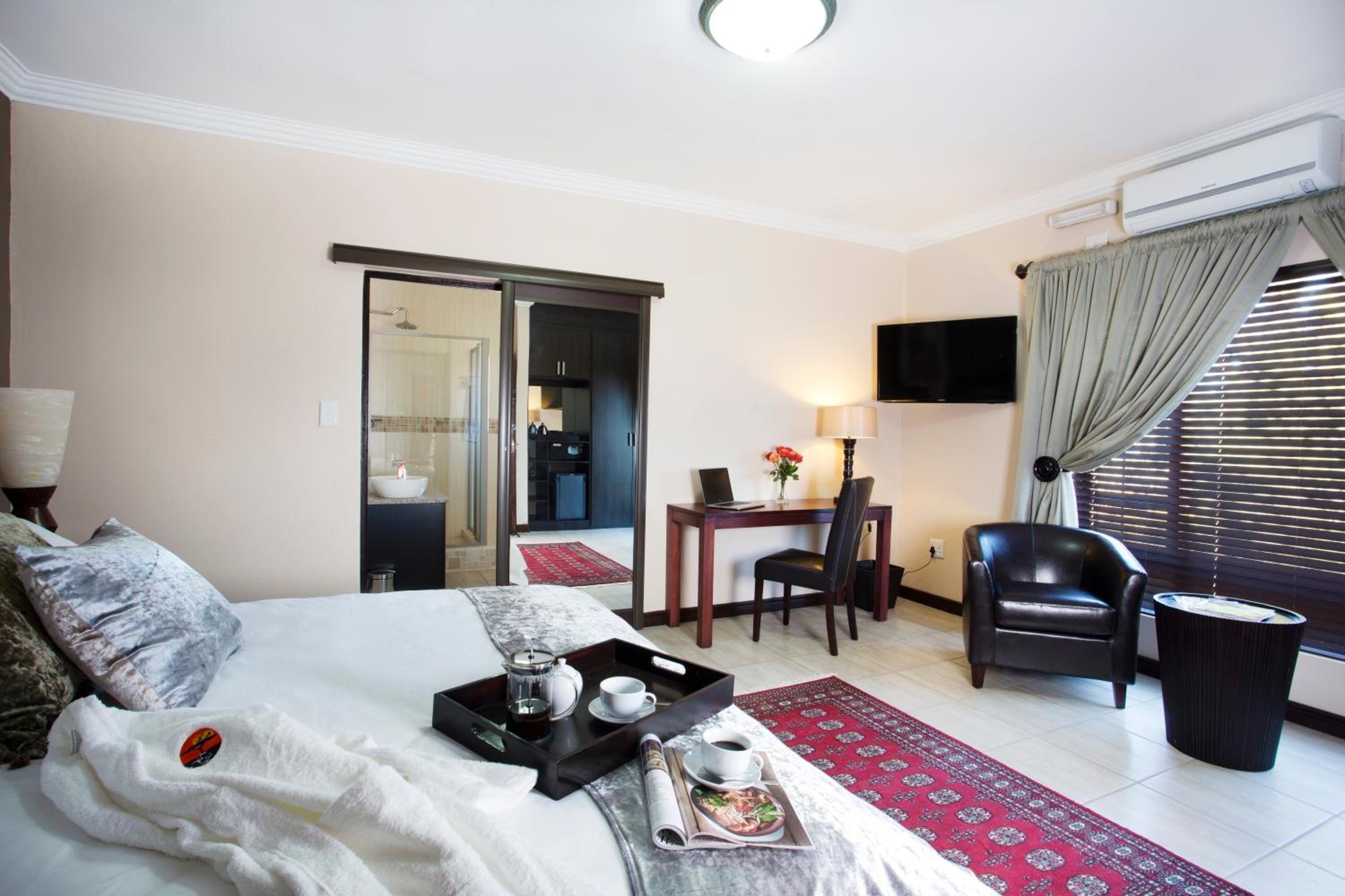 Executive Suite photo 1